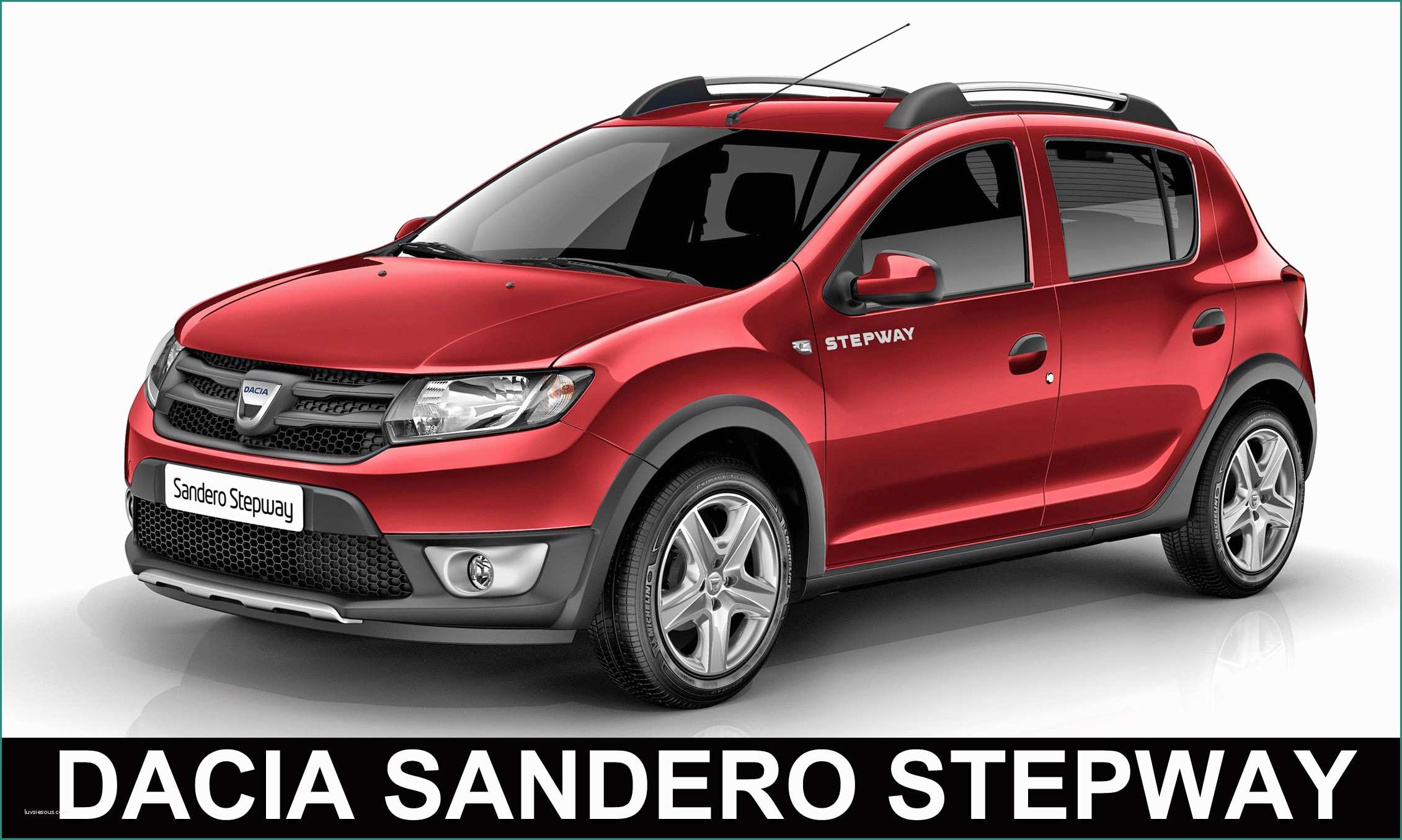 Kia Rio Dimensioni E Dacia Duster 7