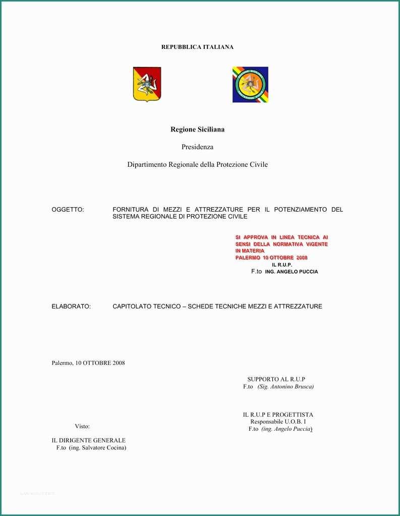 Lamiera Alluminio Mandorlato E Regione Siciliana Presidenza Dipartimento