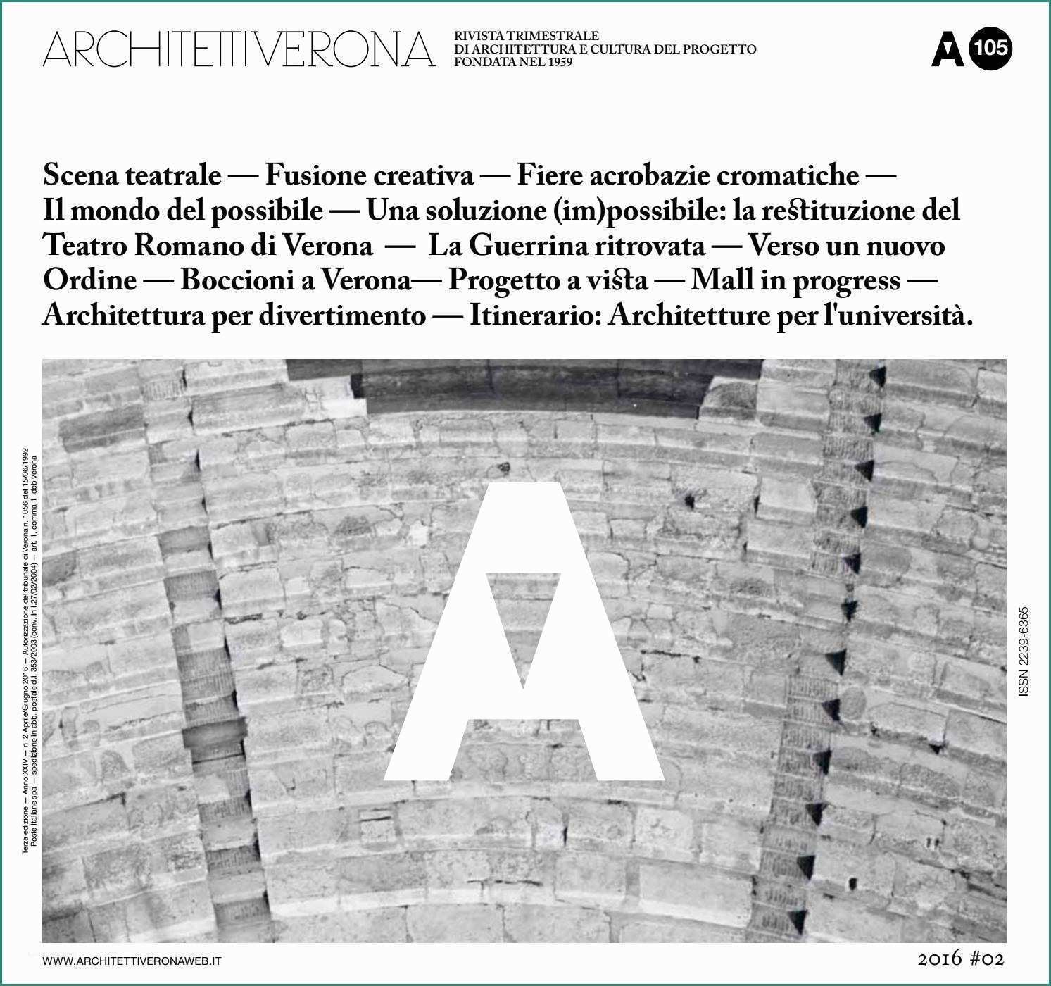 Lamiera Grecata Dwg E Architettiverona 105 by Architettiverona issuu