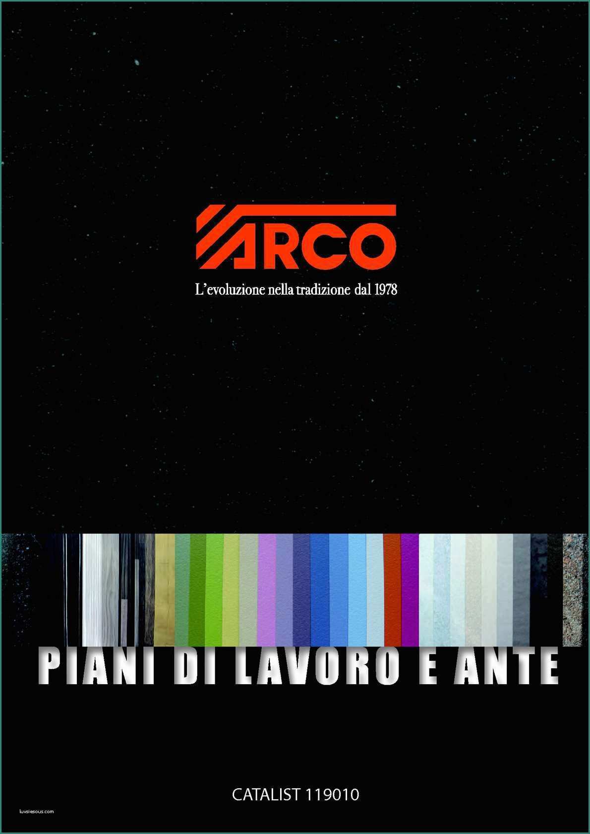 Lamiere forate Decorative E Calaméo Arco Catalogo Piani&ante 2011