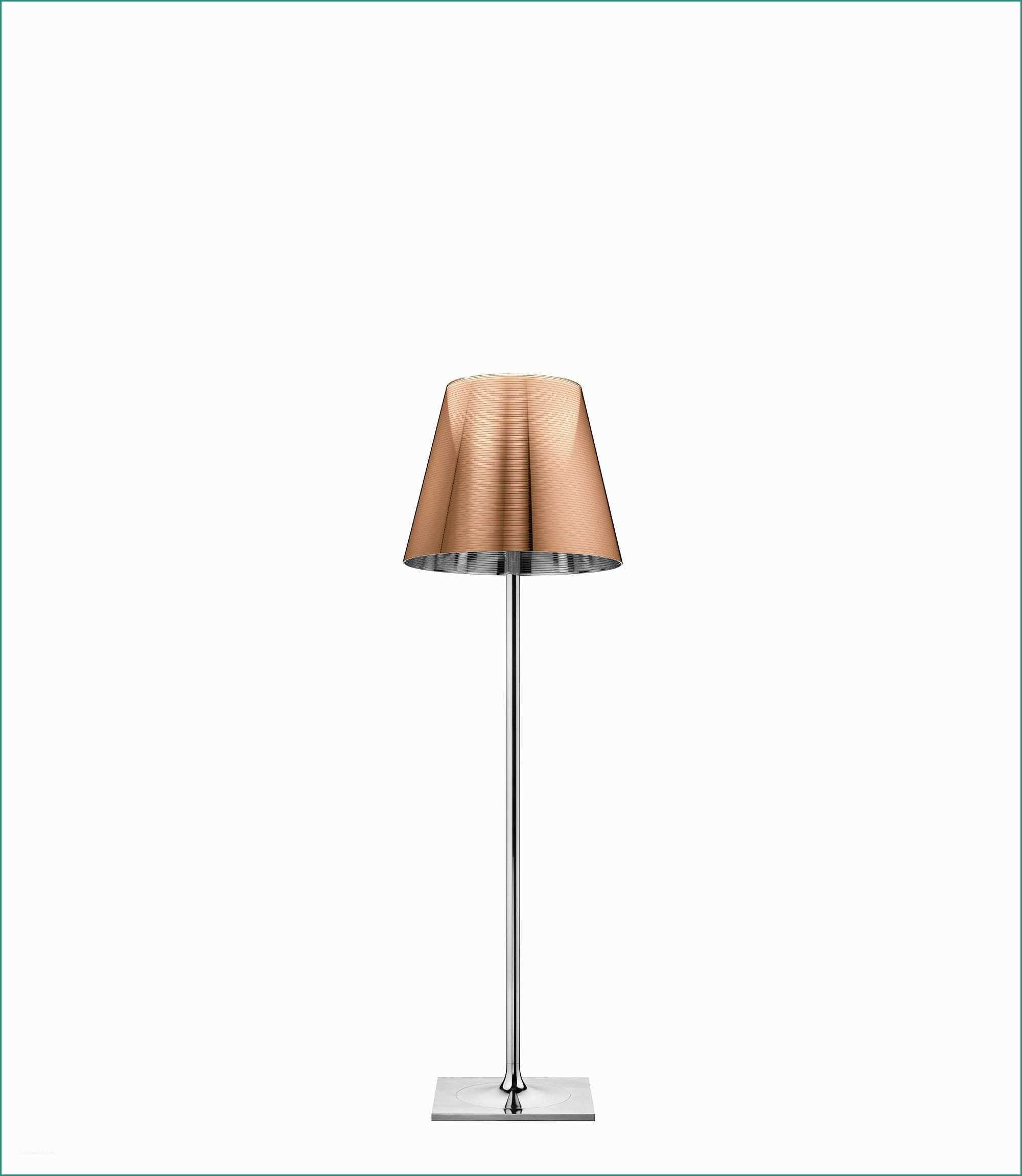 Lampada Arco Flos E Floor Lamp Providing Diffused Lighting