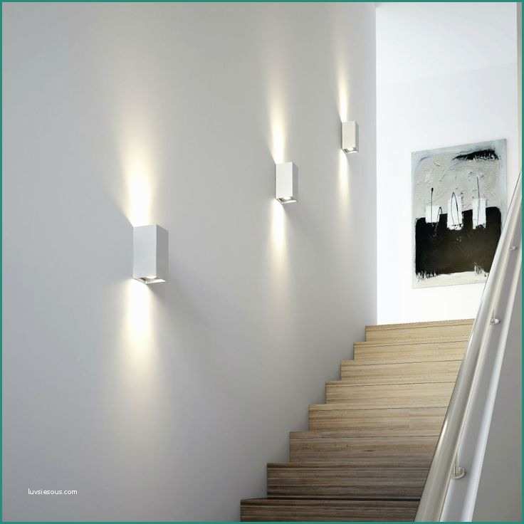 Lampada Con Sensore Di Movimento Leroy Merlin E Les 25 Meilleures Idées De La Catégorie Appliques Murales