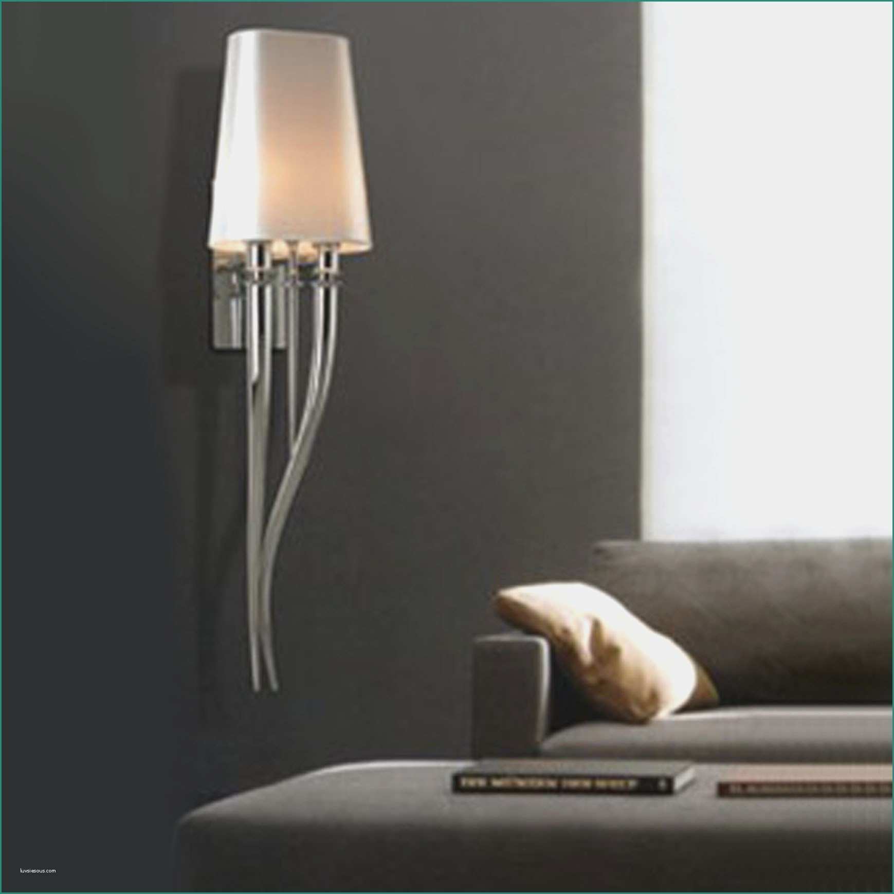 Lampada Da Terra Legno E Elegante Lampada Ikea Decorazioni Per La Casa
