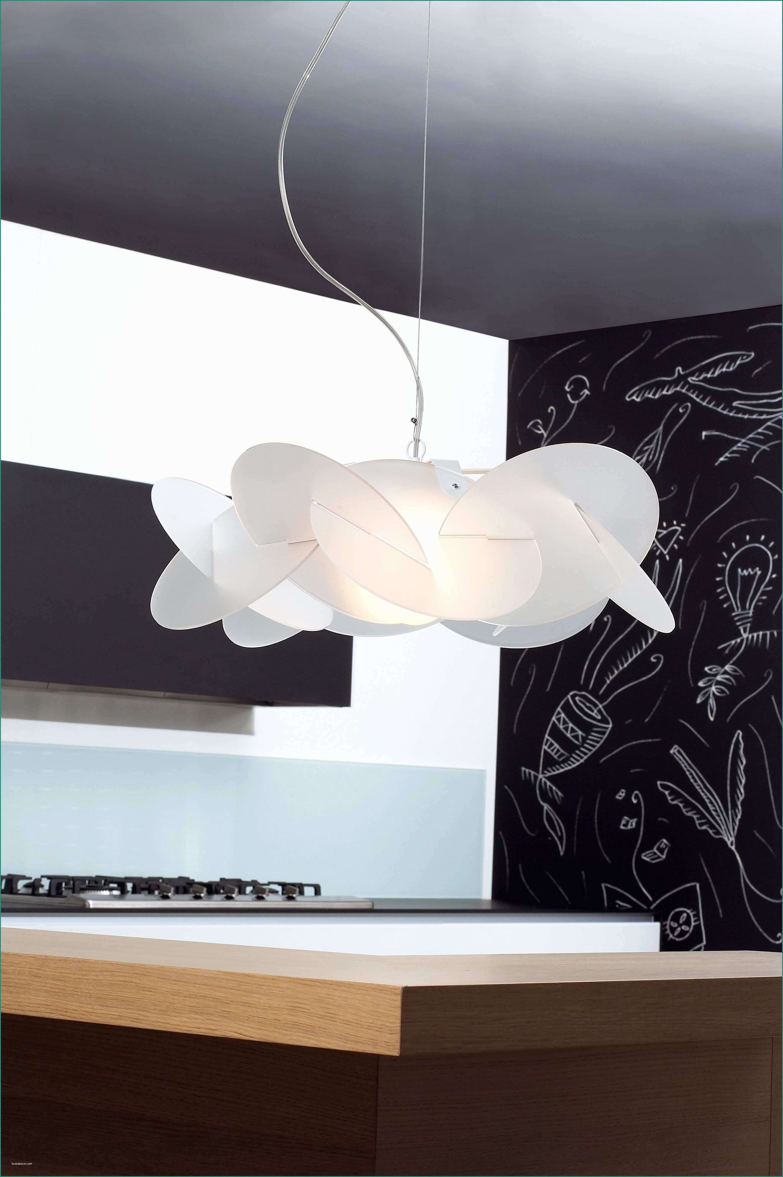Lampadari A soffitto Moderni E Lampada A sospensione Bea Emporium Brand ç¯
