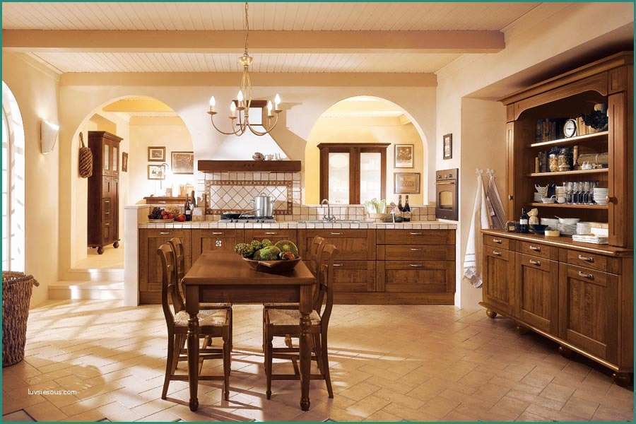 Lampadari Cucina Classica E Erica Classic Kitchen Design Stylehomes