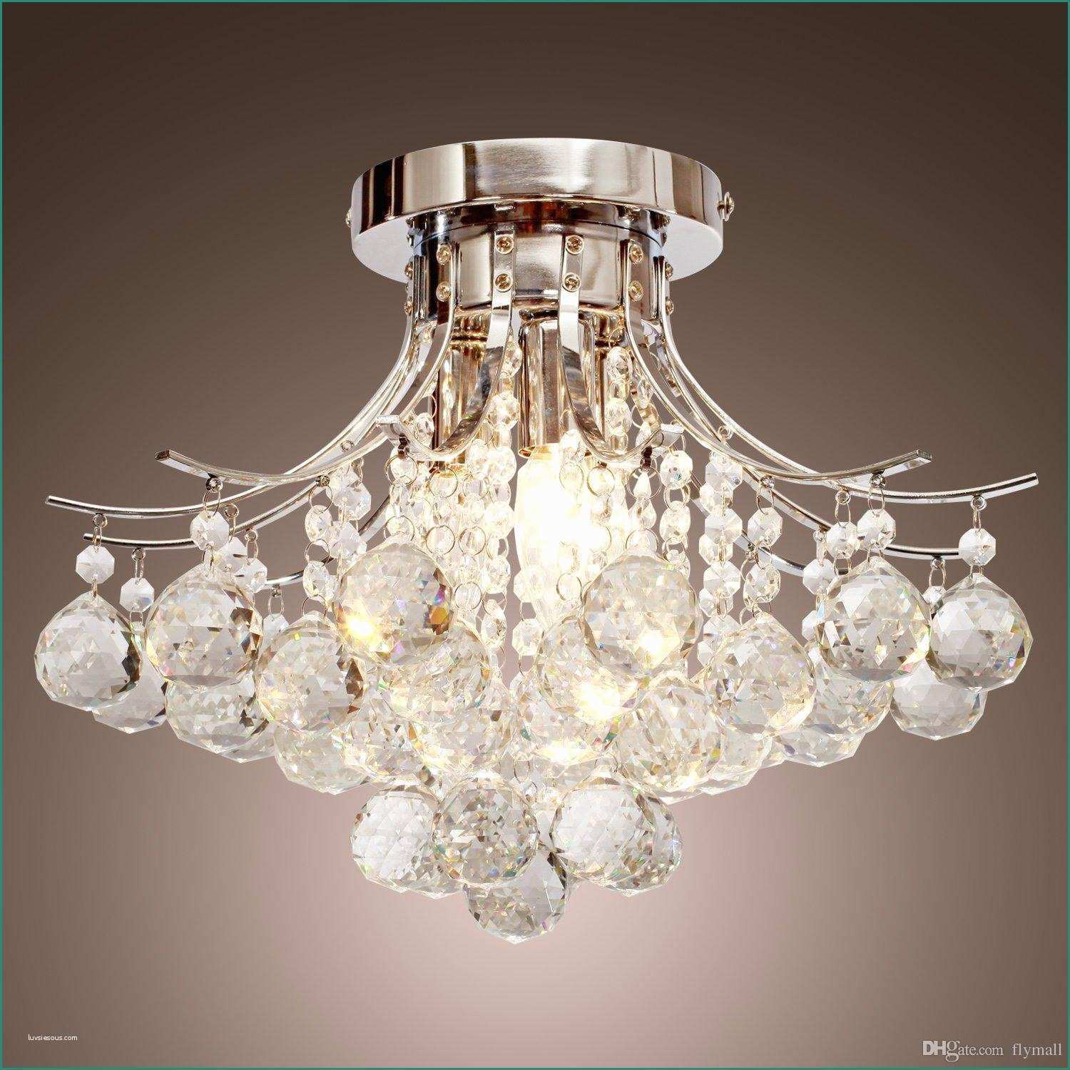 Lampadari On Line E Crystal Ceiling Light Hanging Light Crystal Chandelier Lamps Pendent