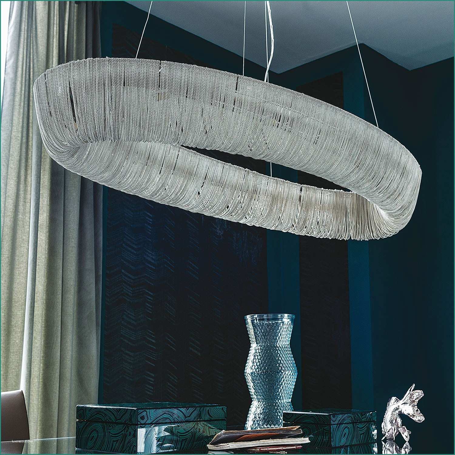 Lampadario A sospensione Moderno E Lampadari Di Design – Idea Immagine Home