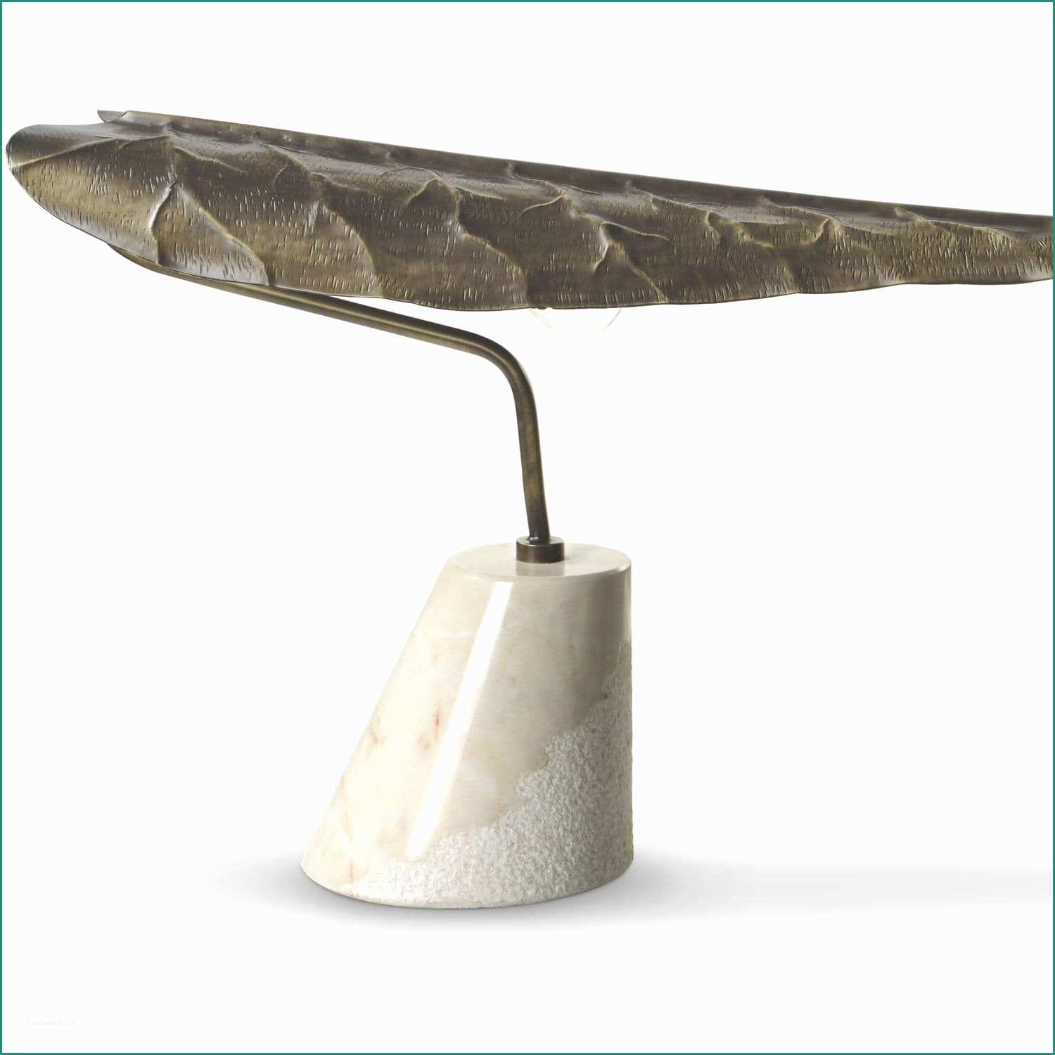 Lampade Comodino Moderne E Lampada Da Tavolo Base Marmo Windell = Tavolo Design E