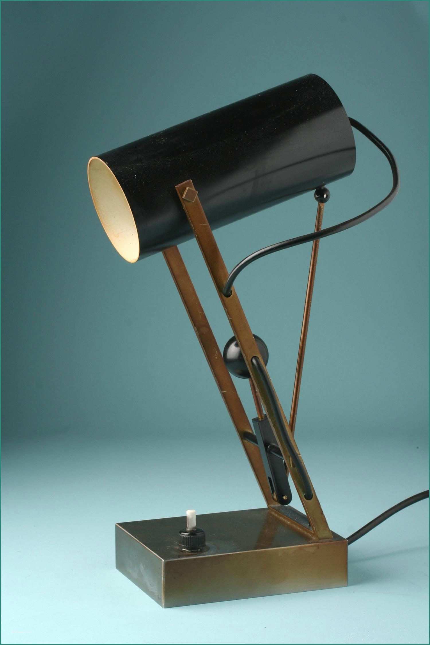 Lampade Da Ufficio E Lampade Design Low Cost Inspirational Lampada Da Tavolo Copycat