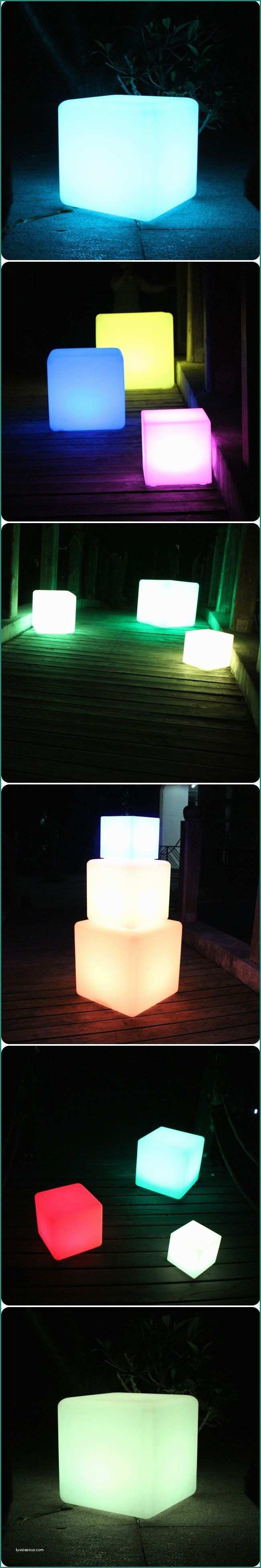 Lampade Design Outlet E Unique Ampoule Led Decorative