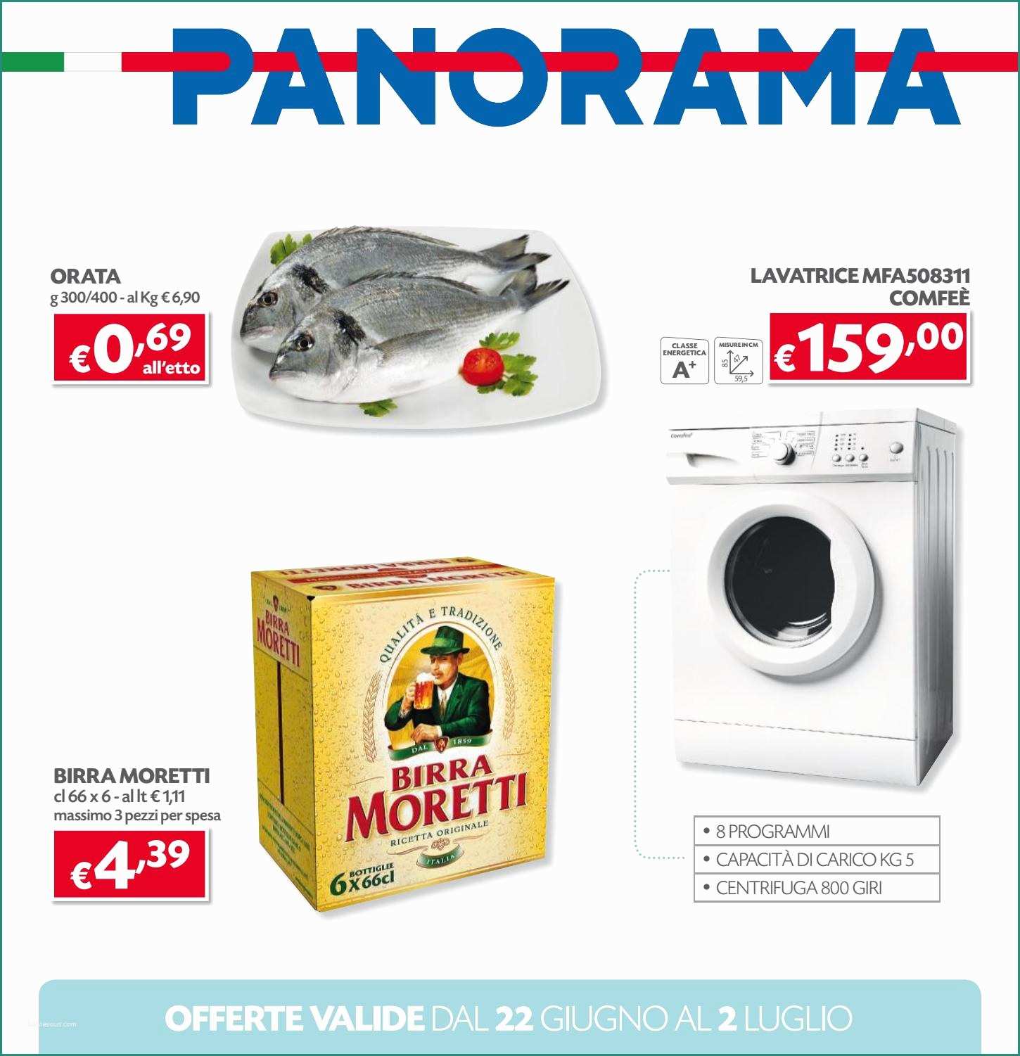 Lavatrice Non Prende Ammorbidente E Panorama 2lug2 by Best Of Volantinoweb issuu