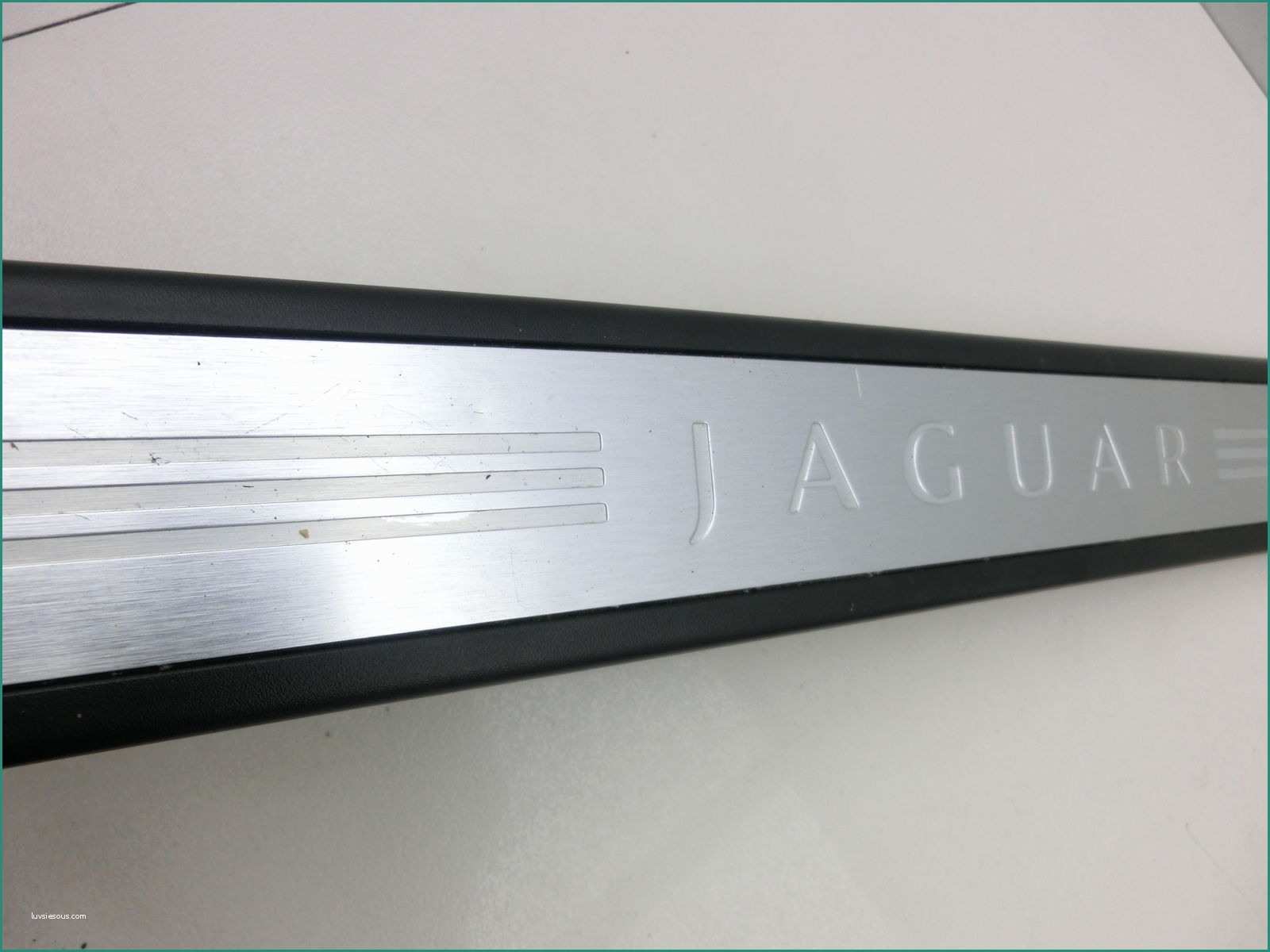 Legno Composito Per Esterni Prezzo E Door Sill Panel Right Front for Jaguar Xf 08 11 Sedan 8x23 Af