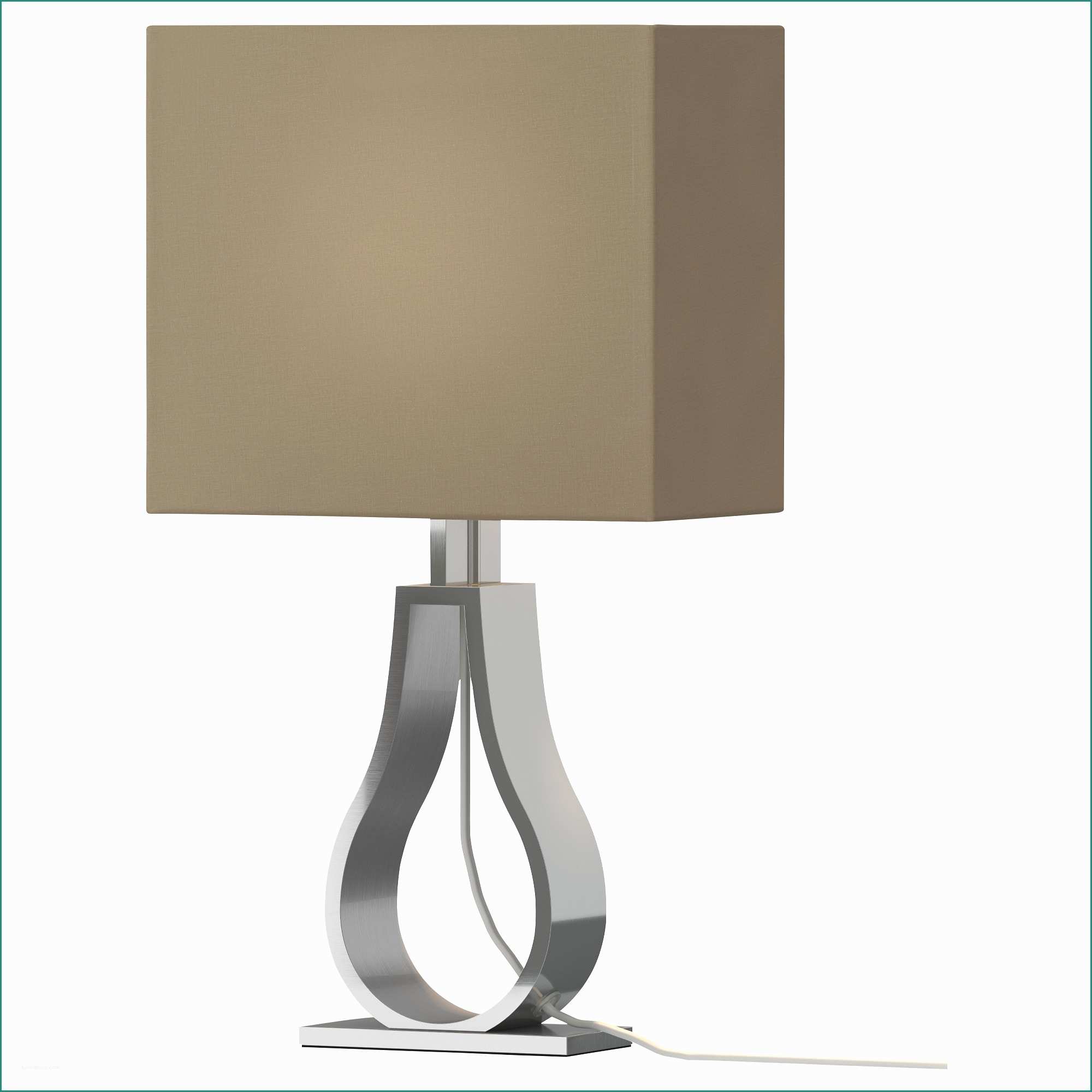 Lampada Tavolo Led Ikea windell = tavolo design e arredamento