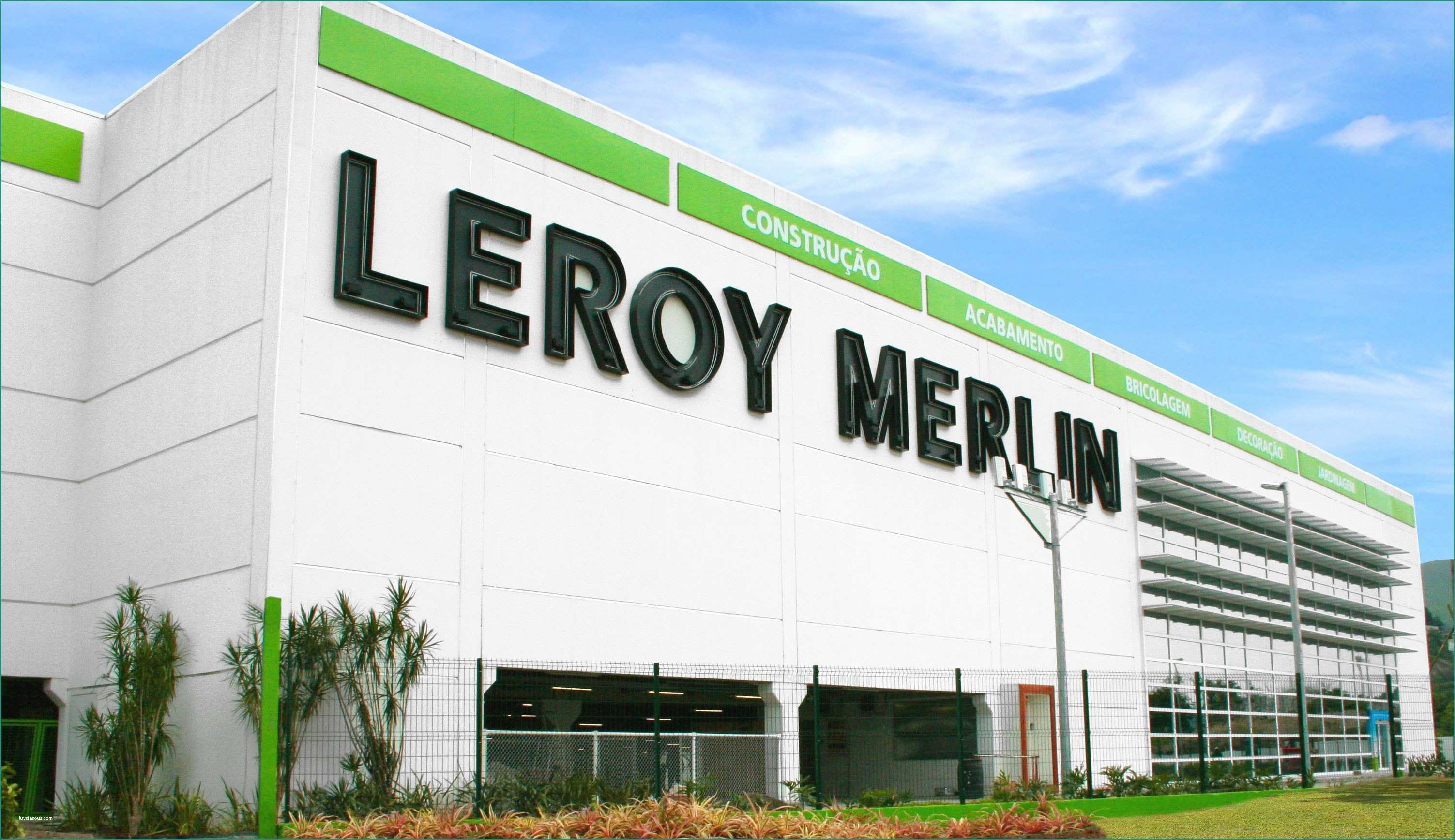 Leroy Merlin Recinzioni E Porte Nova Leroy Merlin