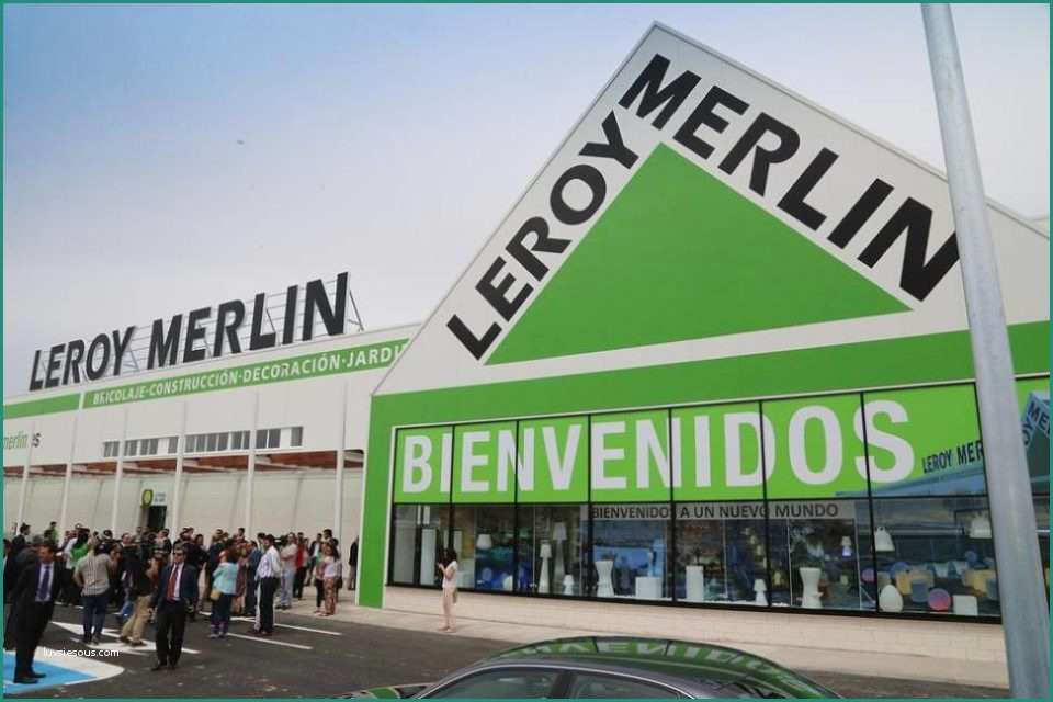 Leroy Merlin Scaldabagno A Gas E Leroy Merlin Quiere Llenar De Paneles solares Los Hogares
