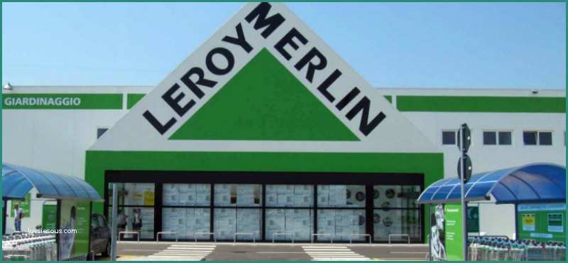 Leroy Merlin Scatole Cartone E Il Settore Bricolage Si Affida Alle Presse orwak