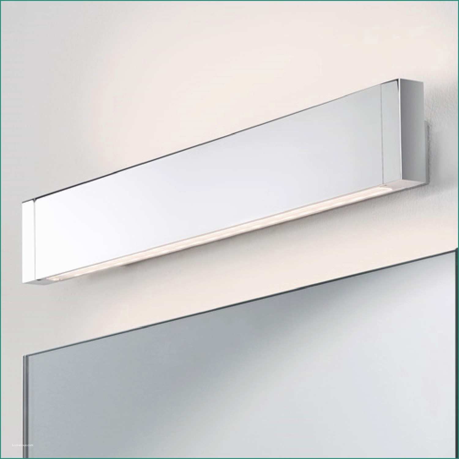 Leroy Merlin Strisce Led E Miroir Led Renzo Leroy Merlin