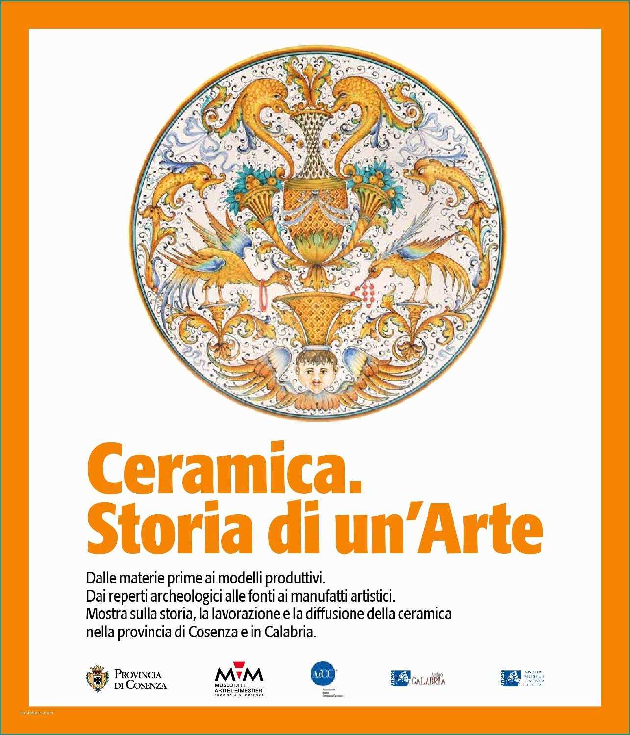 Libreria Profondita Cm E Ceramica Storia Di Un Arte by Museo Delle Arti E Dei Mestieri issuu