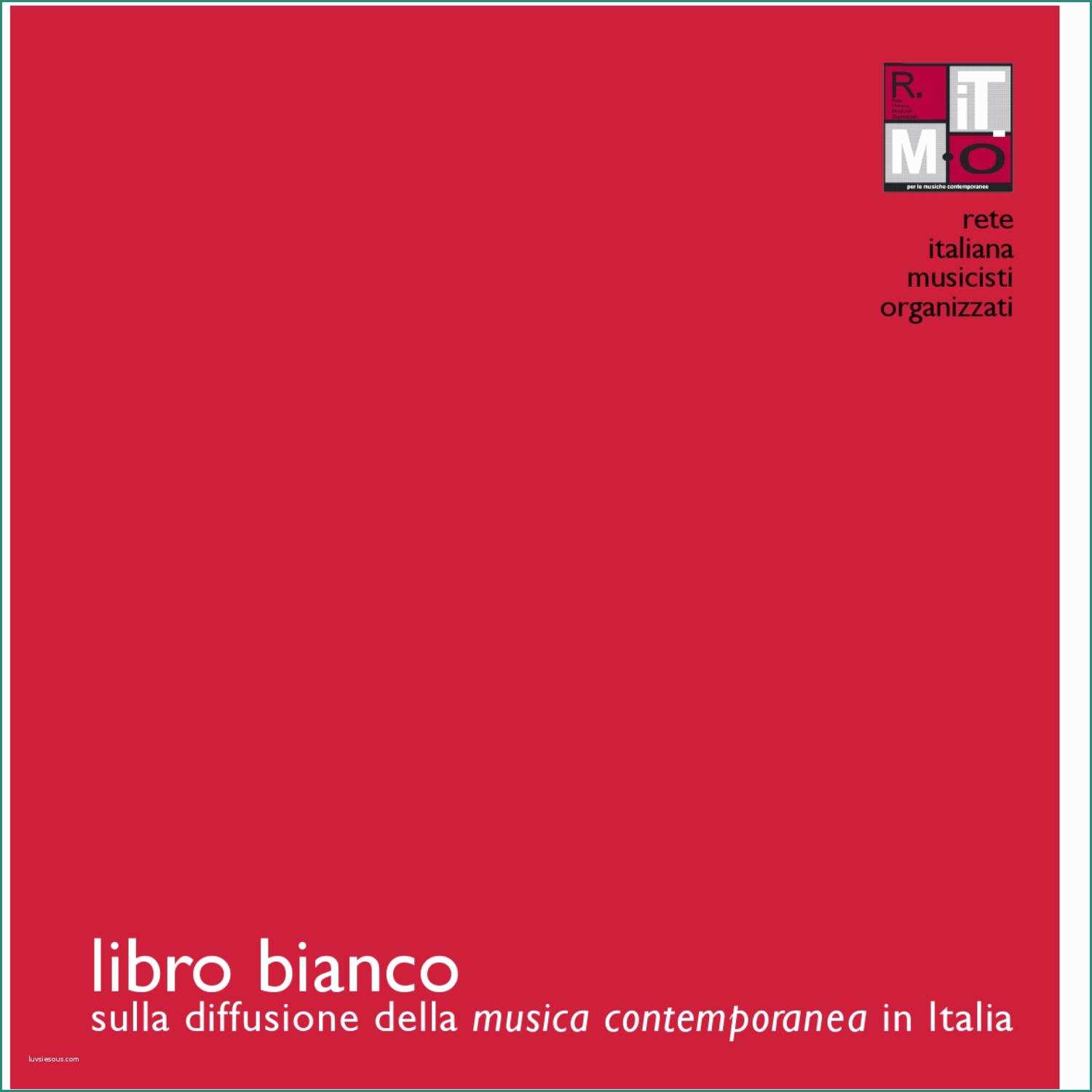 Libreria Profondita Cm E Libro Bianco by Federazione Cemat issuu