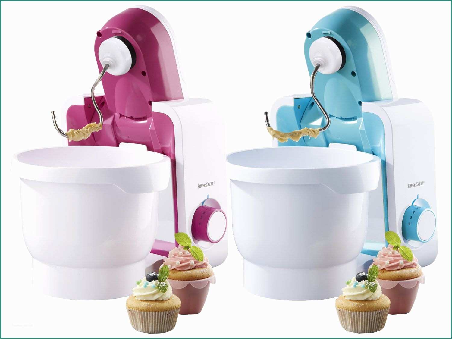 Lidl Robot Da Cucina E Robot Da Cucina Silvercrest – Idea D Immagine Di Decorazione