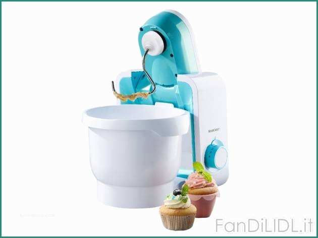 Lidl Robot Da Cucina E Robot Da Cucina Silvercrest Lidl – Ricette Casalinghe Popolari