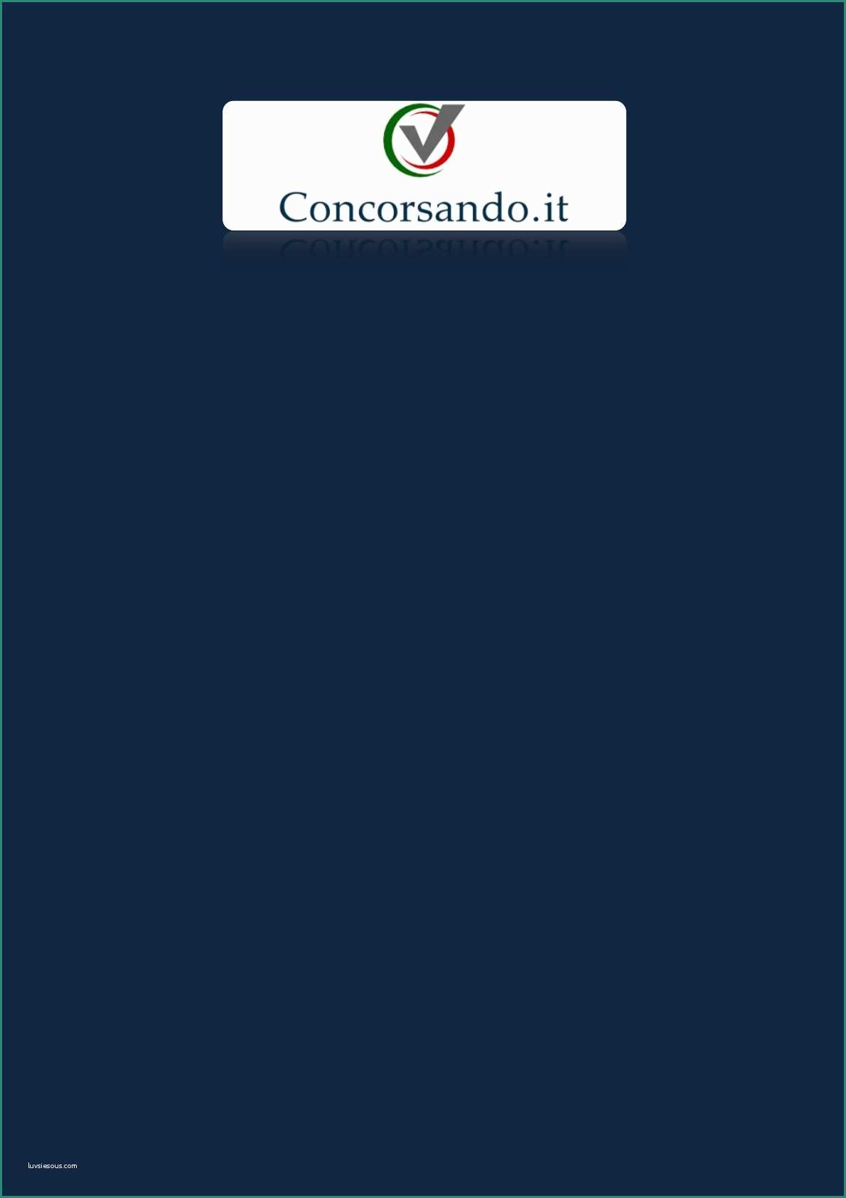 Linear Apparecchi Acustici E Concorso Informatici C3 Inps 2007 Banca Dati [pdf Document]