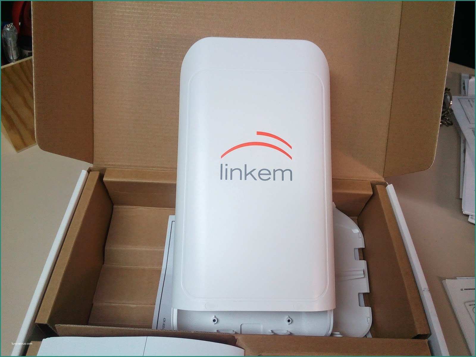 Linkem Disdetta Contratto E Linkem Recensione Unboxing Modem Da Esterno Gemtek Modem Router Wi