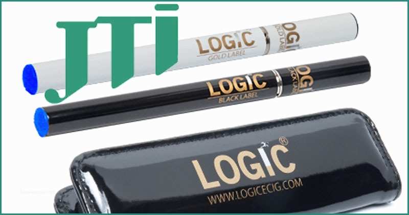 Logic Pro Sigaretta E Jti Acquista La società Di Sigarette Elettroniche Logic