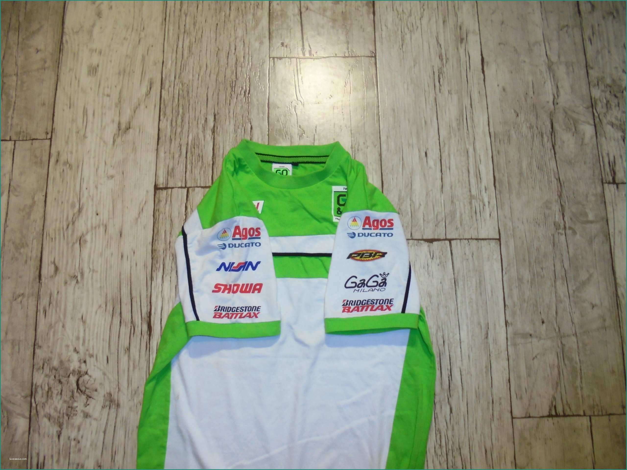 Login Agos Ducato E Honda Team Racing Koszulka T Shirt S Oficjalne