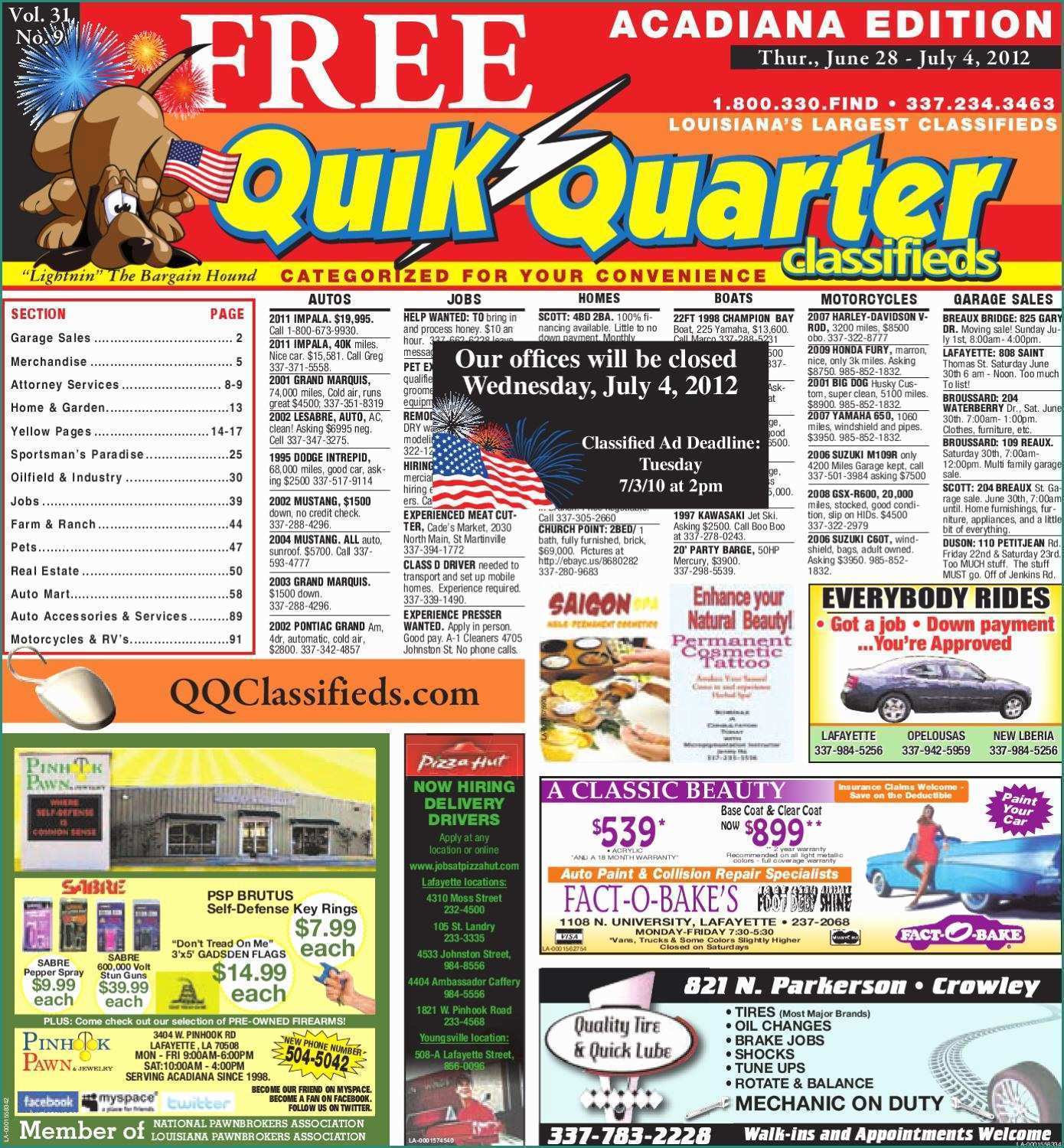 Lube Store Milano E Qq Acadiana by Part Of the Usa today Network issuu
