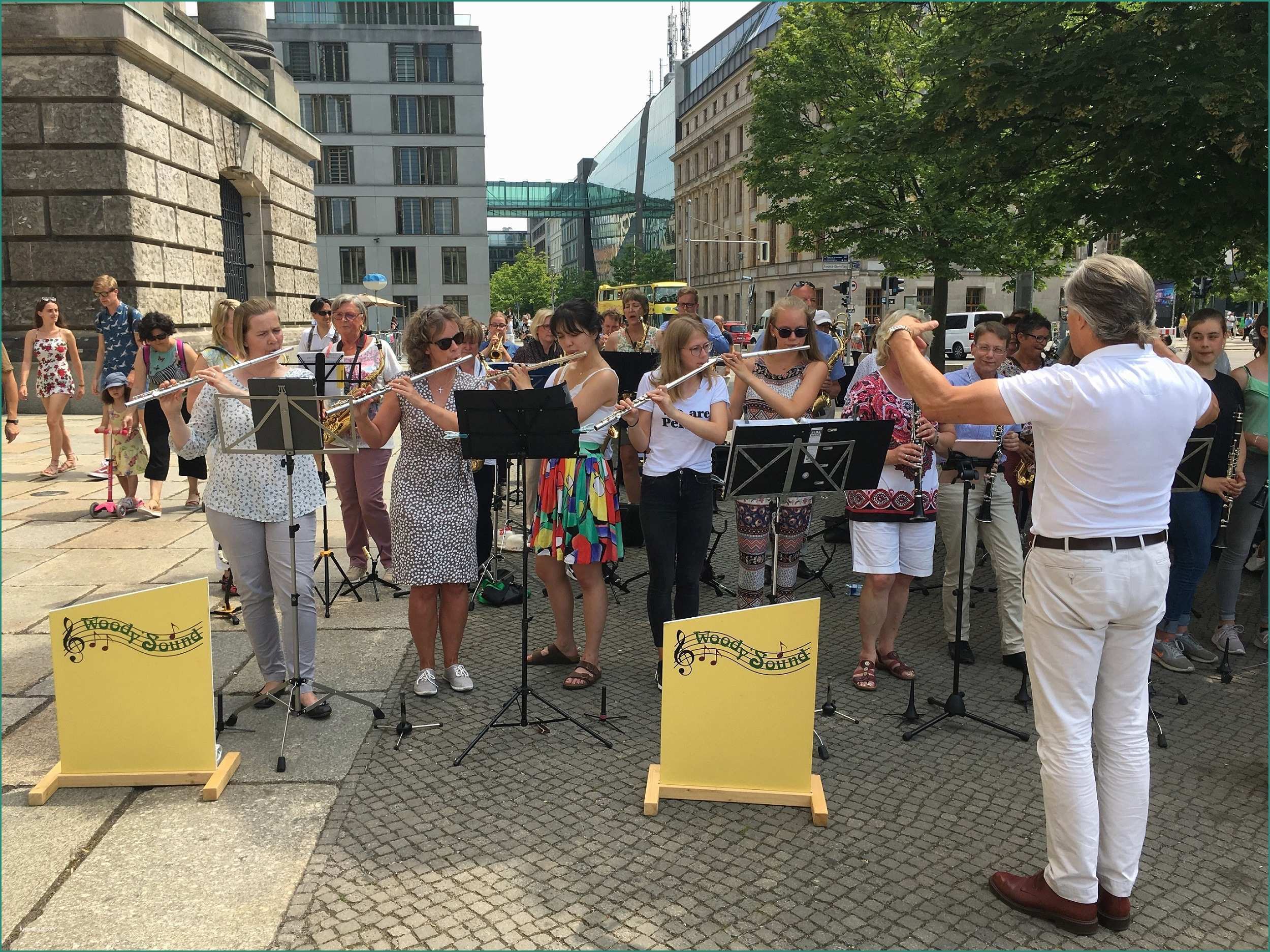 SPD Landkreis Harburg Mit Freude Zukunft gestalten Orchester