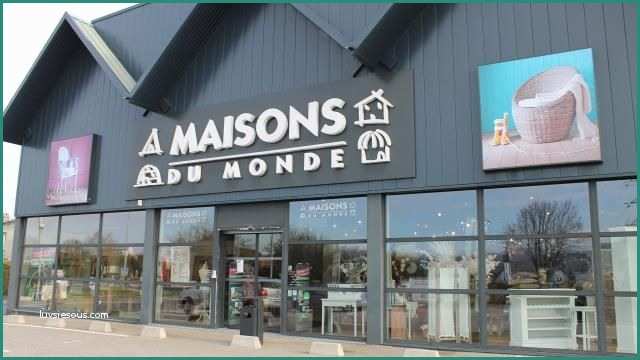 Maison Du Monde Opinioni E Dubai Retail Giant Signs Franchise Deal for French