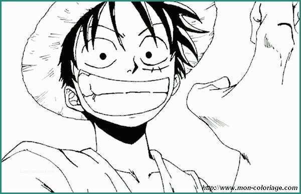 Manga Da Disegnare Facili E Colorare Manga Disegno One Piece Cappello