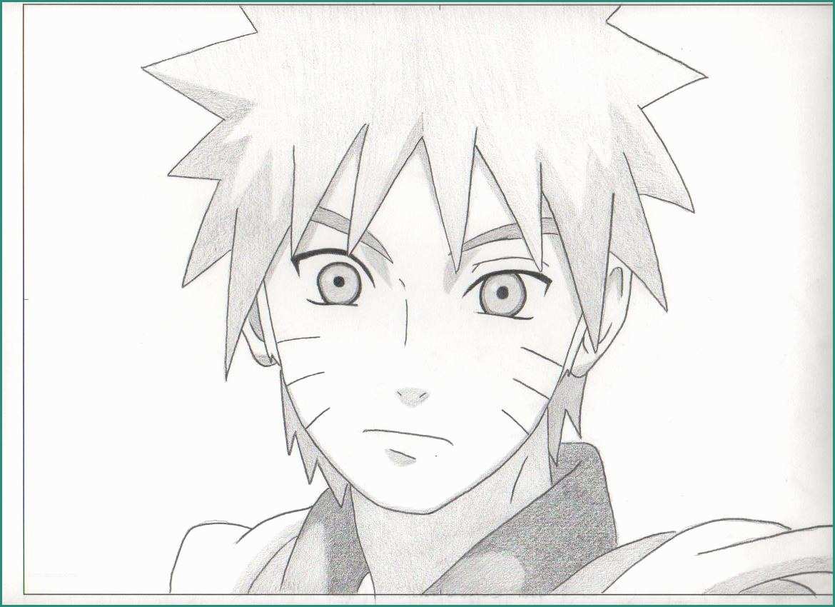 Manga Da Disegnare Facili E Naruto 1 by Fa8ry On Deviantart