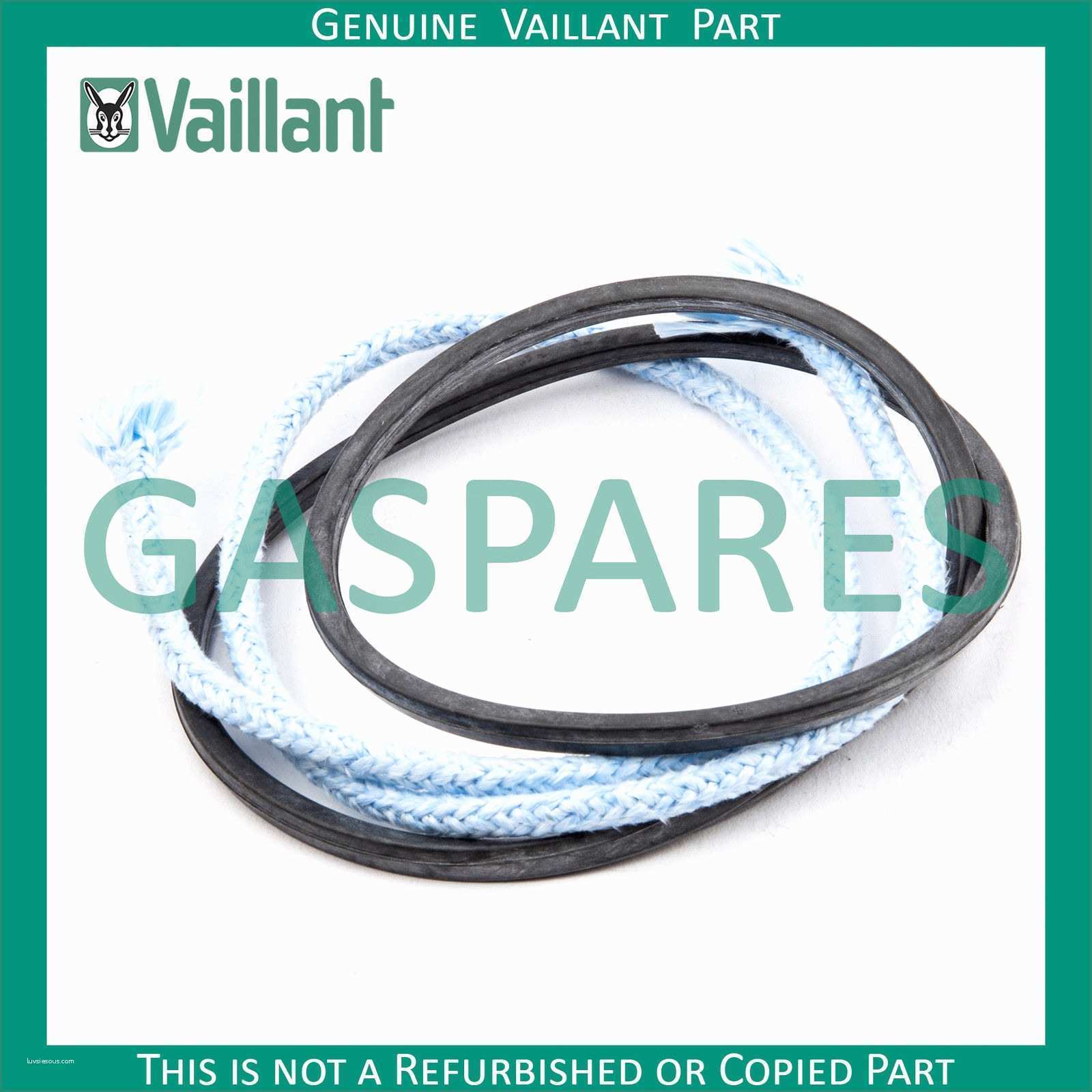 Manuale Caldaia Vaillant E Vaillant Gas Spare Part Burner Seal Packing Ring Genuine