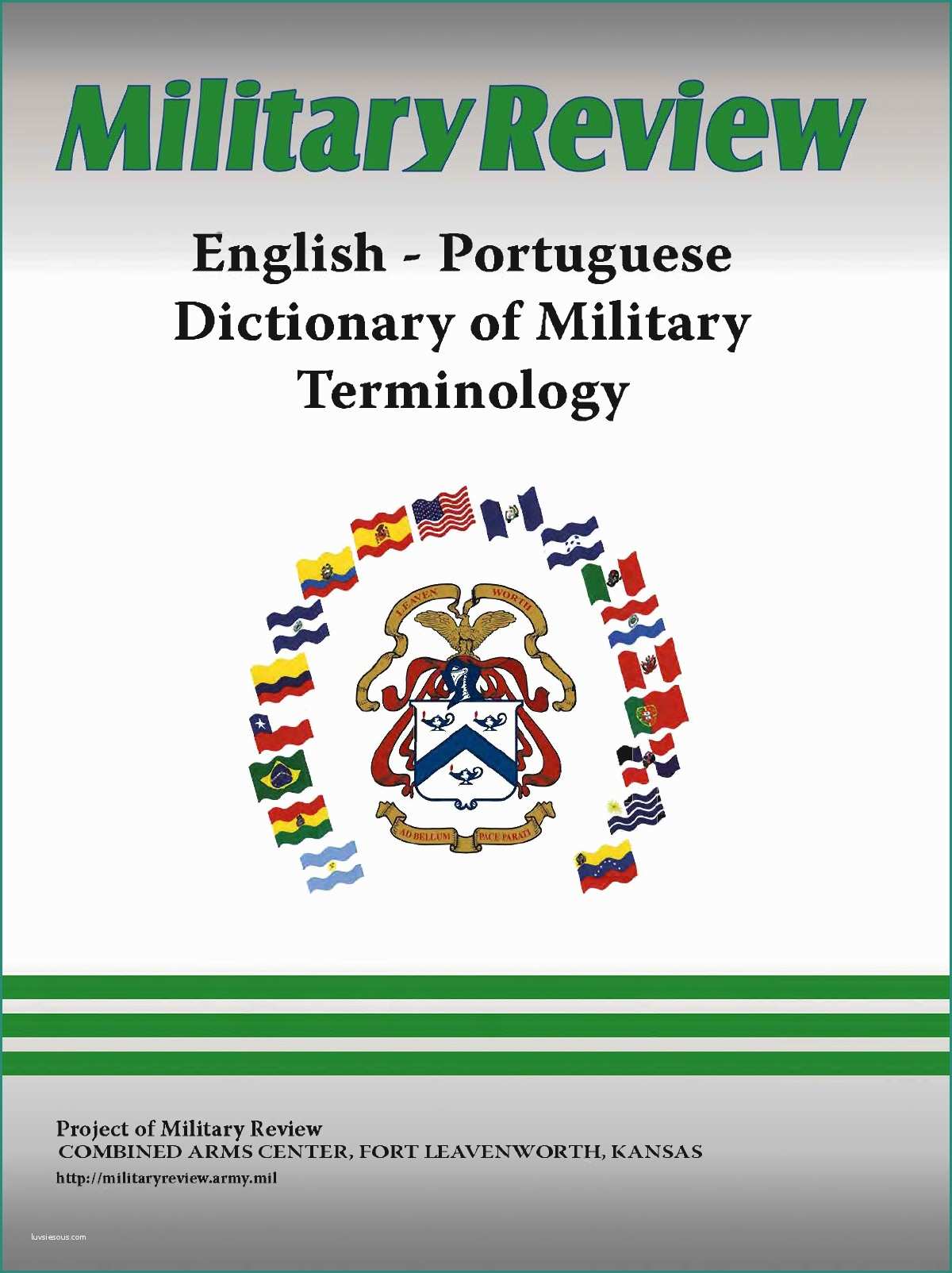 Manuale Cronotermostato Perry E Military Dictionary