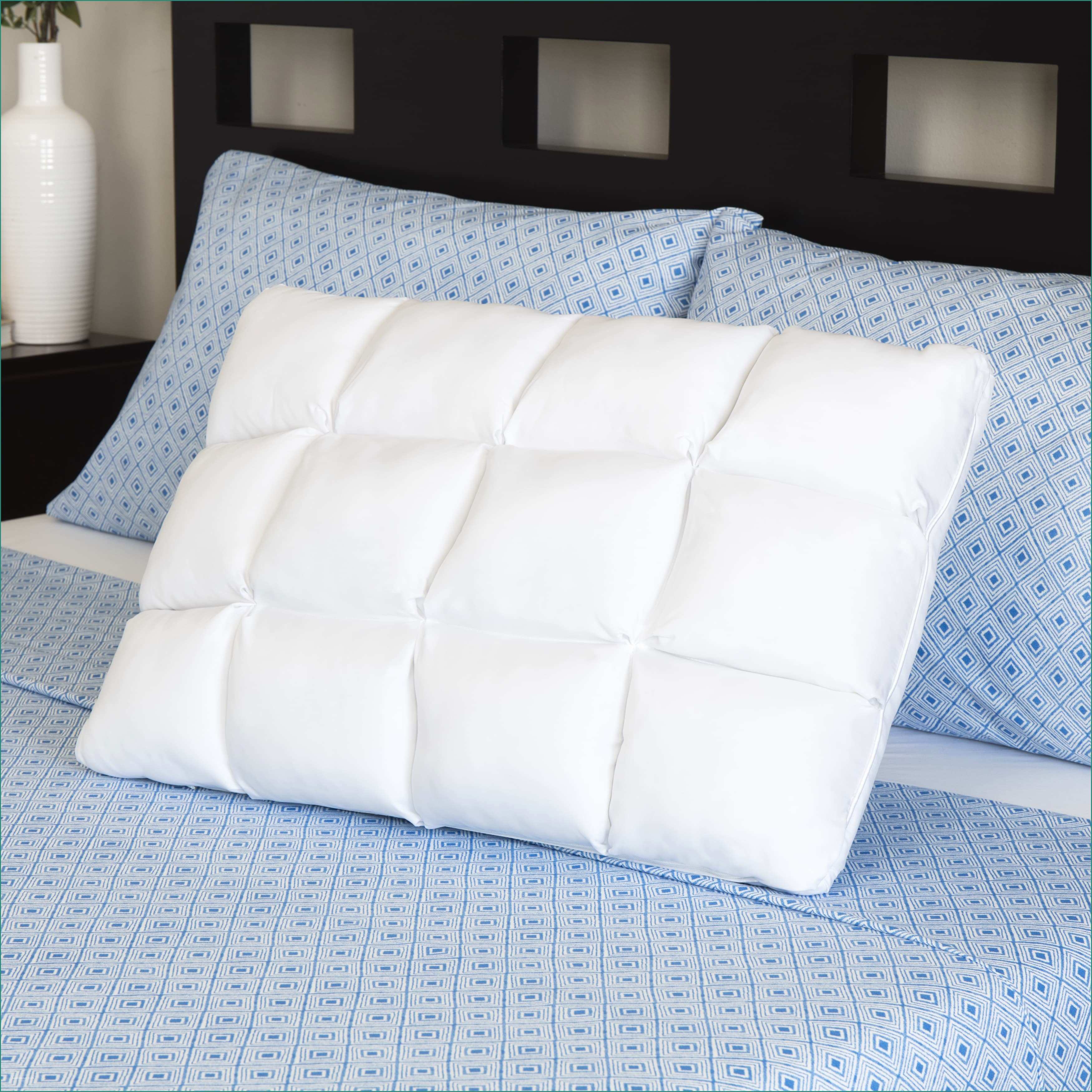 Materassi Ikea Memory E 15 Unique Best Cooling Memory Foam Pillow