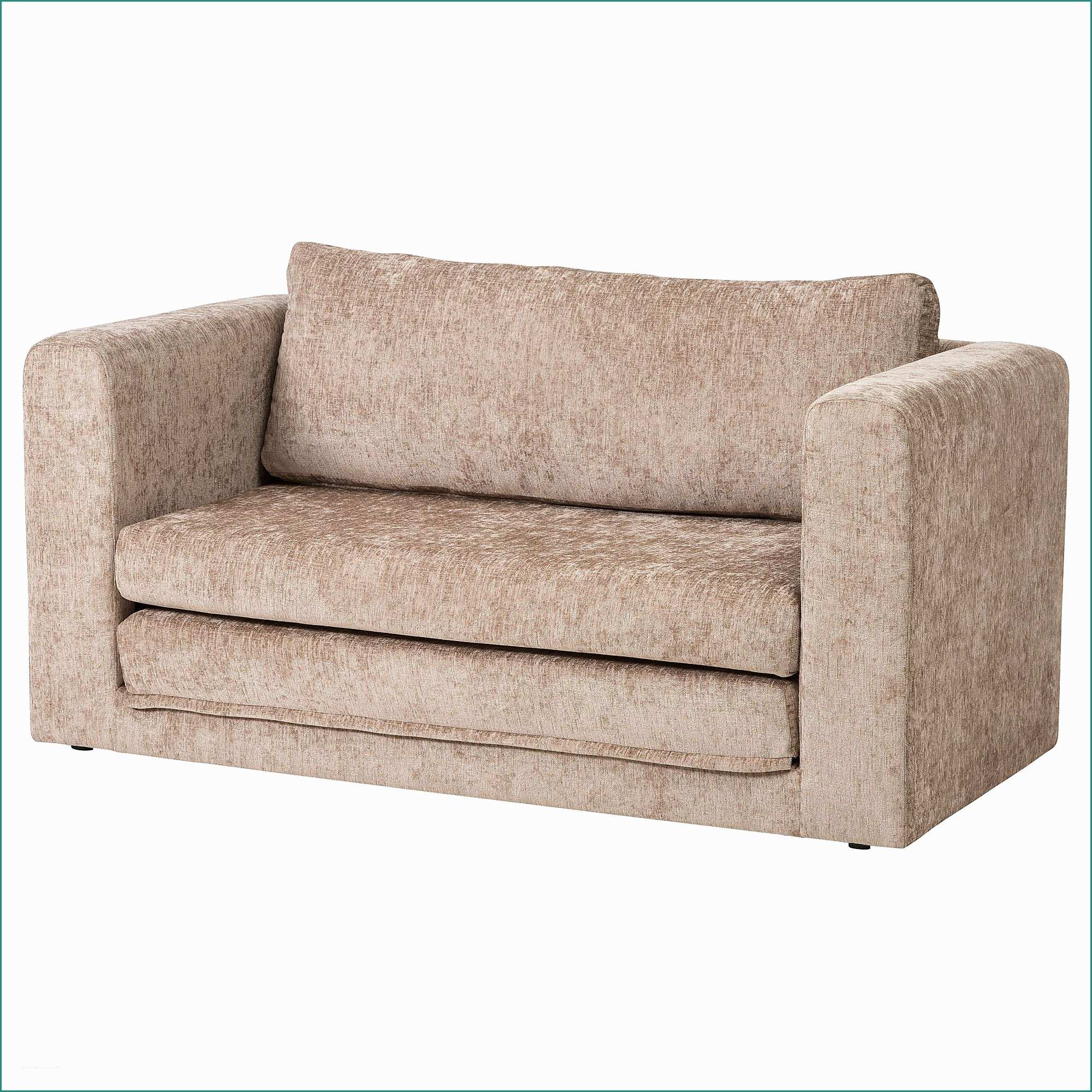 Materasso In Lattice Ikea E askeby 2 Seat sofa Bed Beige Ikea