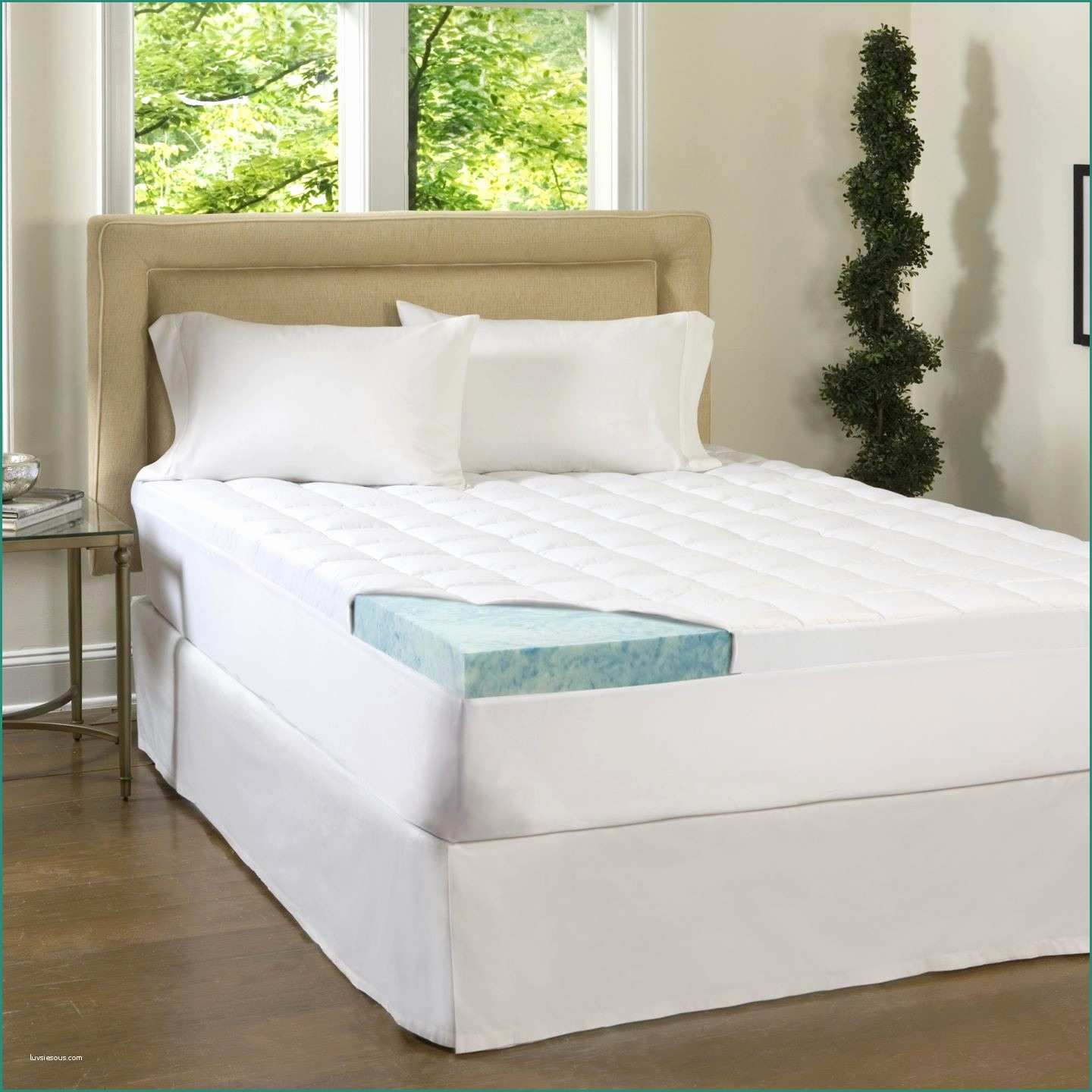 Materasso Royal Memory E 25 New Cheap Daybeds with Mattress Included