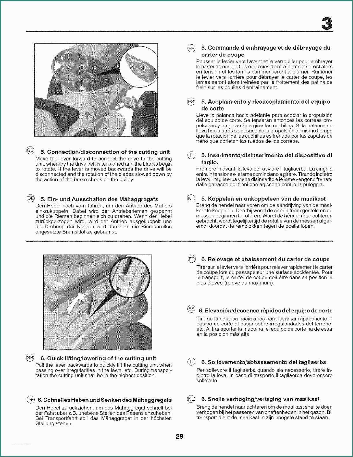 Maximum Depuratori Acqua E Craftsman User Manual Tractor Manuals and Guides L
