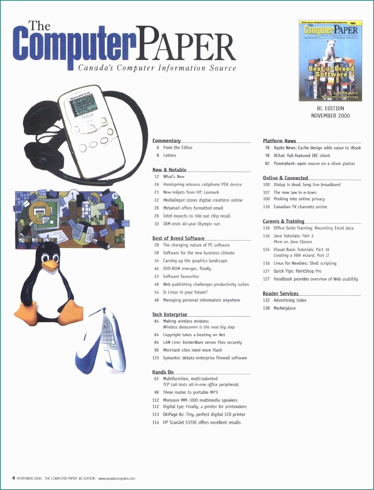Mediacom Smartbook Ultra E 2000 11 the Puter Paper Bc Edition