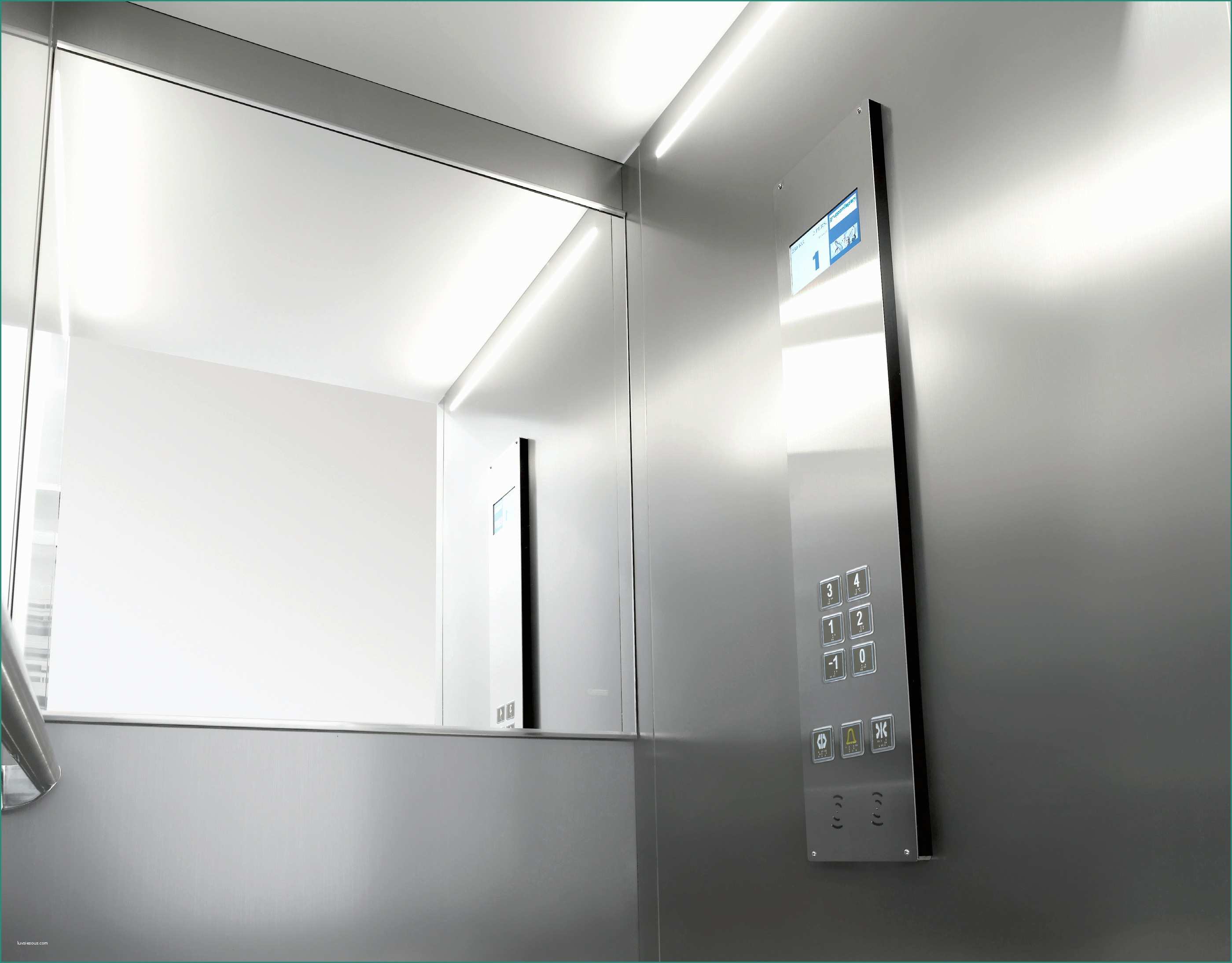 Mini ascensore Prezzo E ascensore Esterno Costo Domuslift Mini Elevatore Opal Per Piccoli