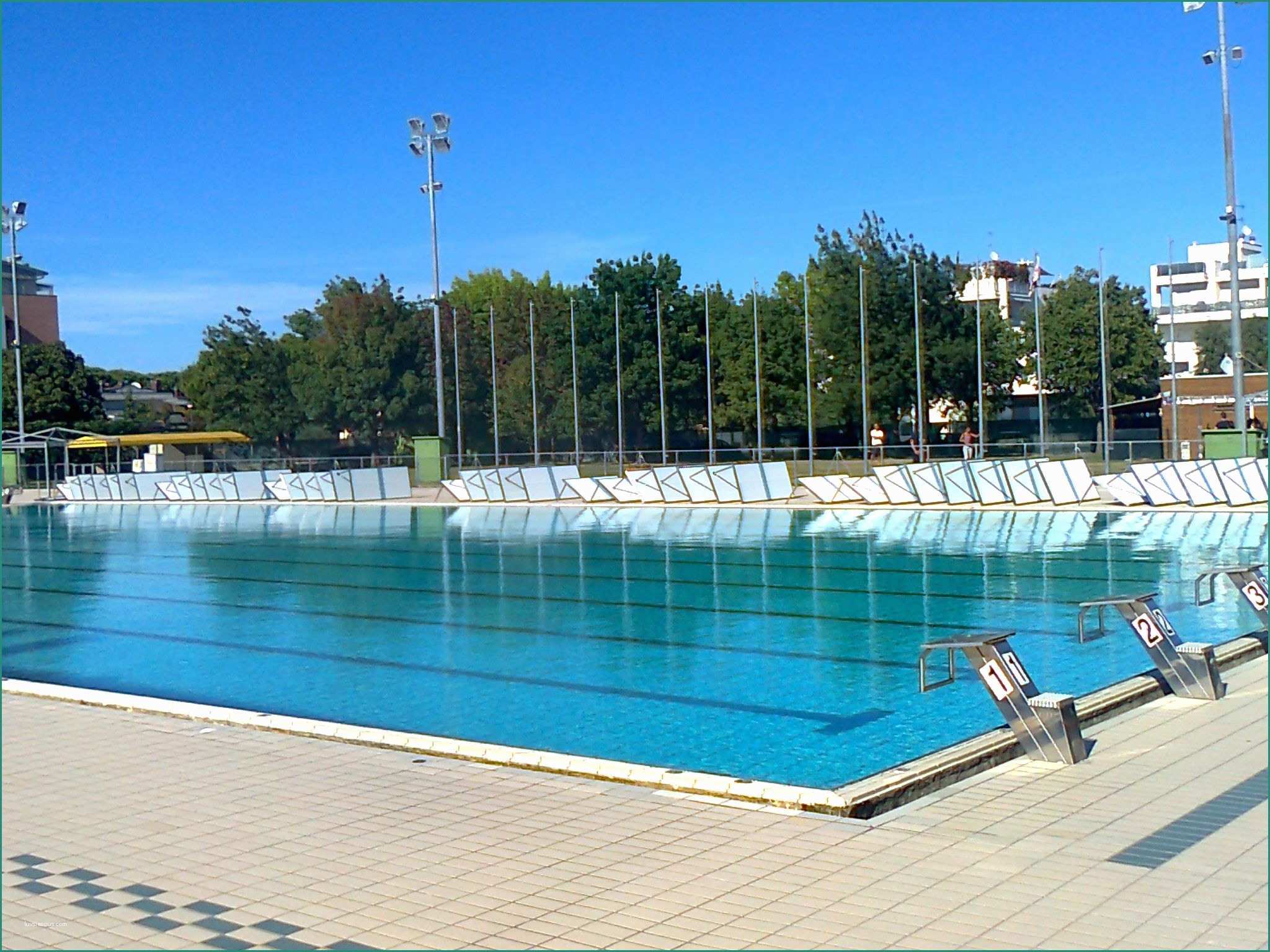 Minipiscine Nuoto Controcorrente E Piscina Salaria Sport Village Agnayfo = Galleria Di Design E