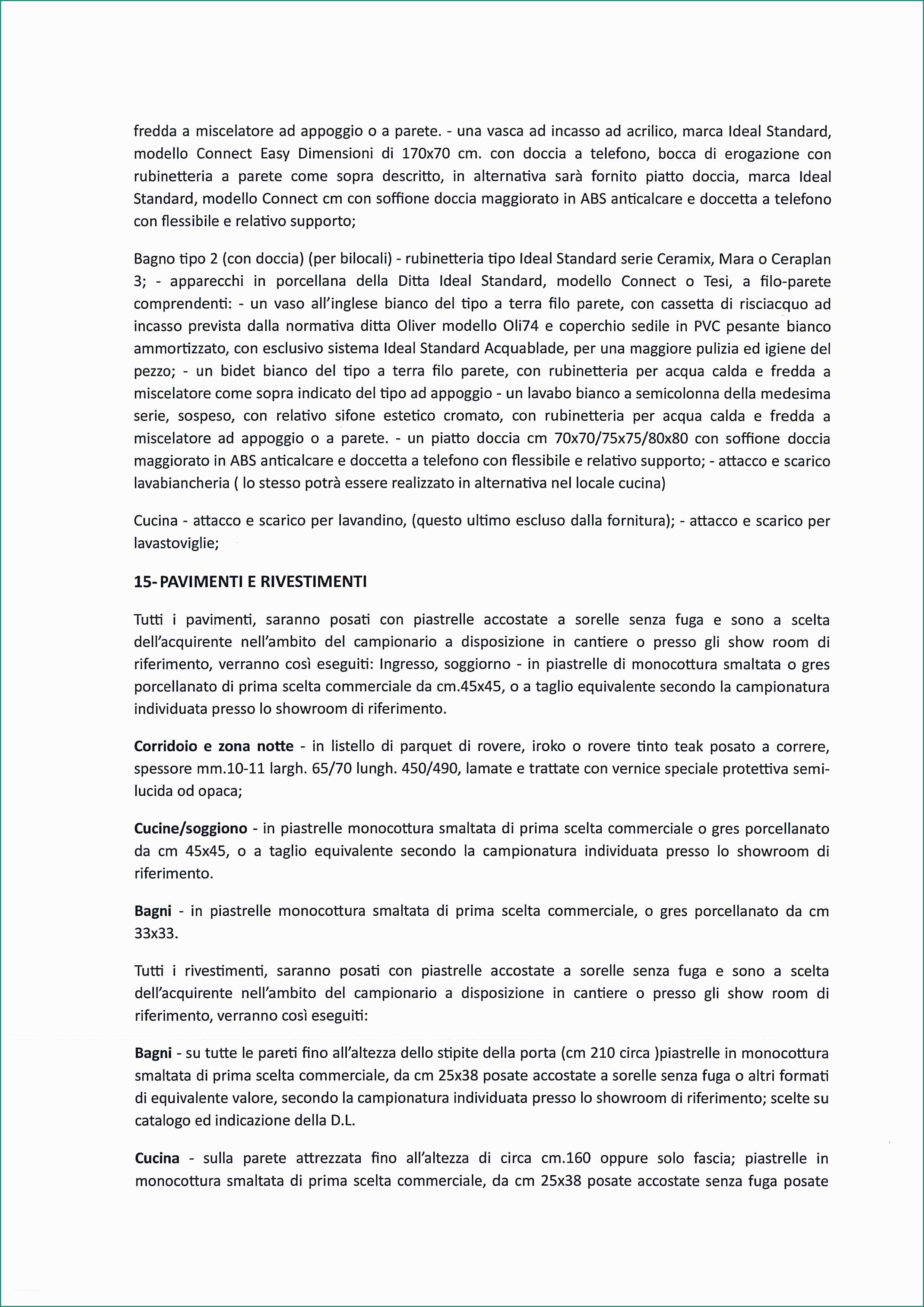 Misure Impianto Idraulico Bagno E Via Alberto Mario Milano Rif 669 – Lops Immobiliare