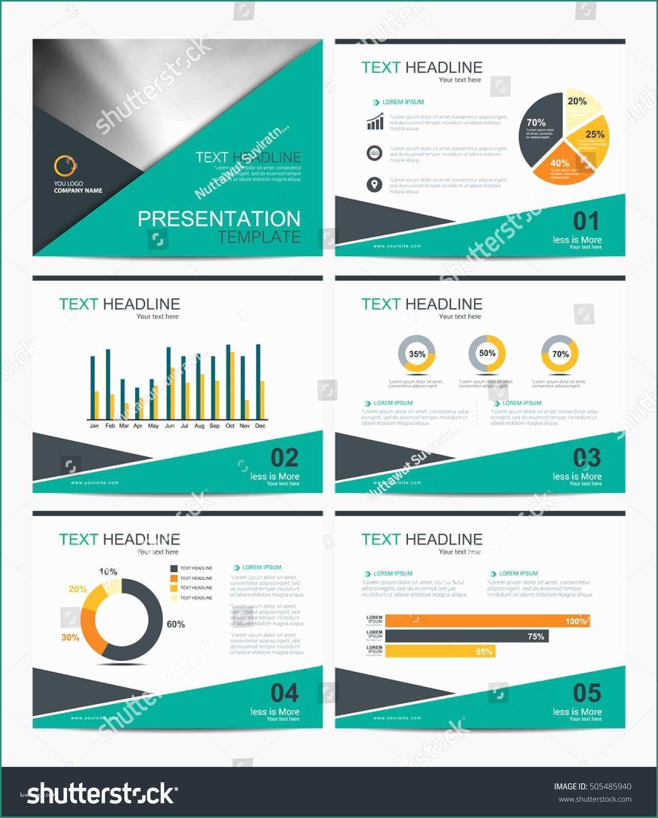 Mobile Bar Moderno E â Business Presentation Templates 2018 Free Business Powerpoint