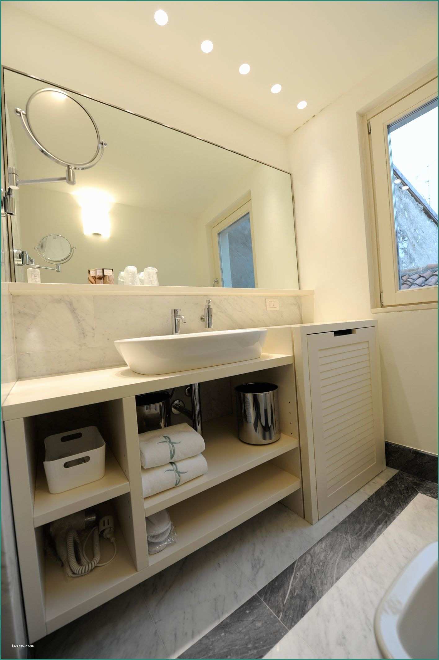 Mobile Lavabo Lavatrice Incasso E Specchio Bagno Incassato Cerca Con Google Bathroom Idea