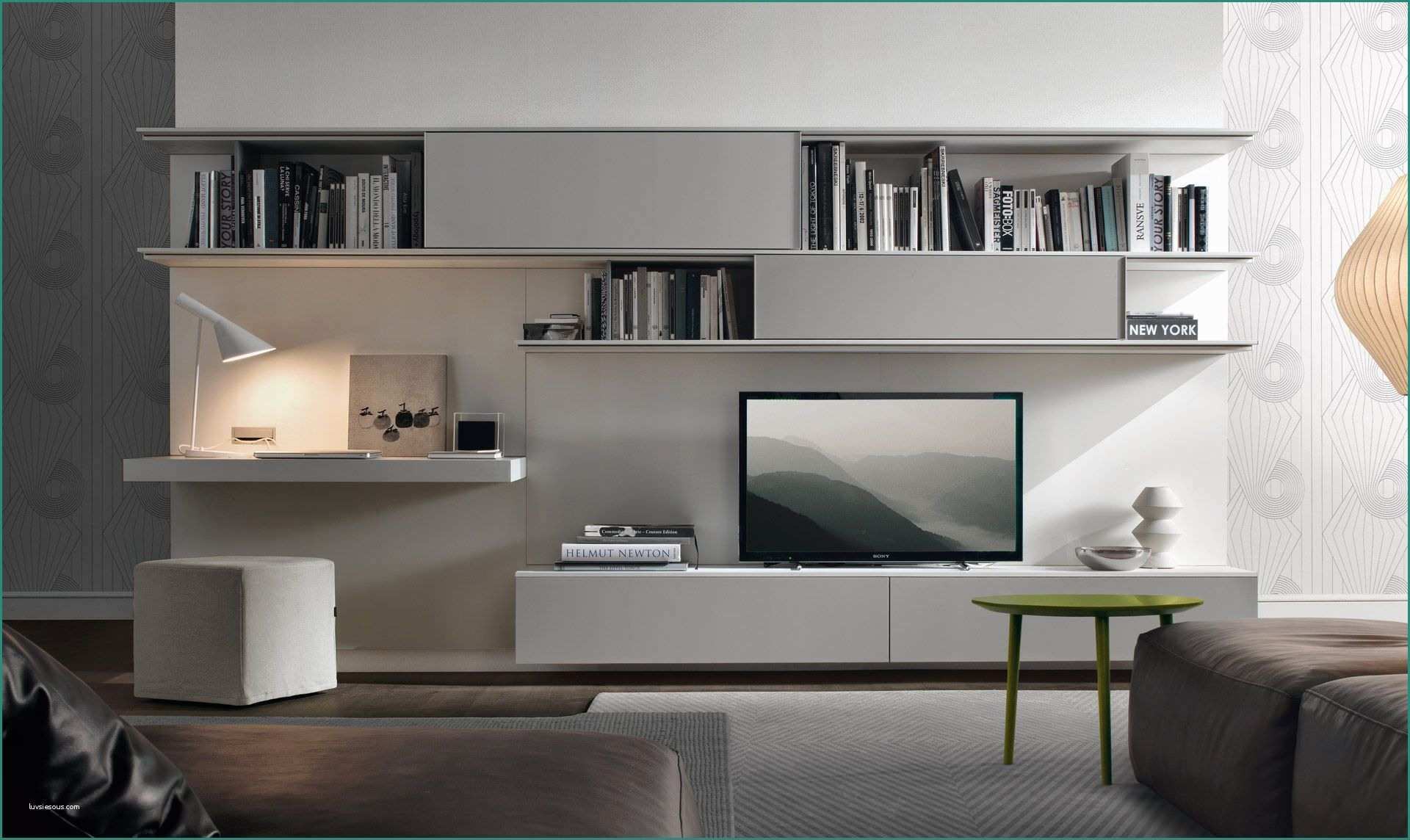 Mobile Porta Tv Moderno Design E Tv Desk Google Search Fices In Home Pinterest