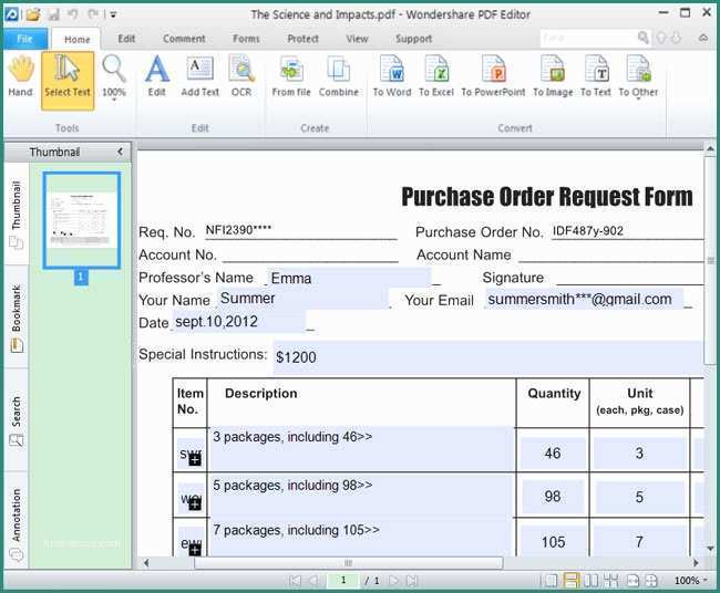 Modello Preventivo Excel E Esportare Dati E Moduli Pdf In Excel