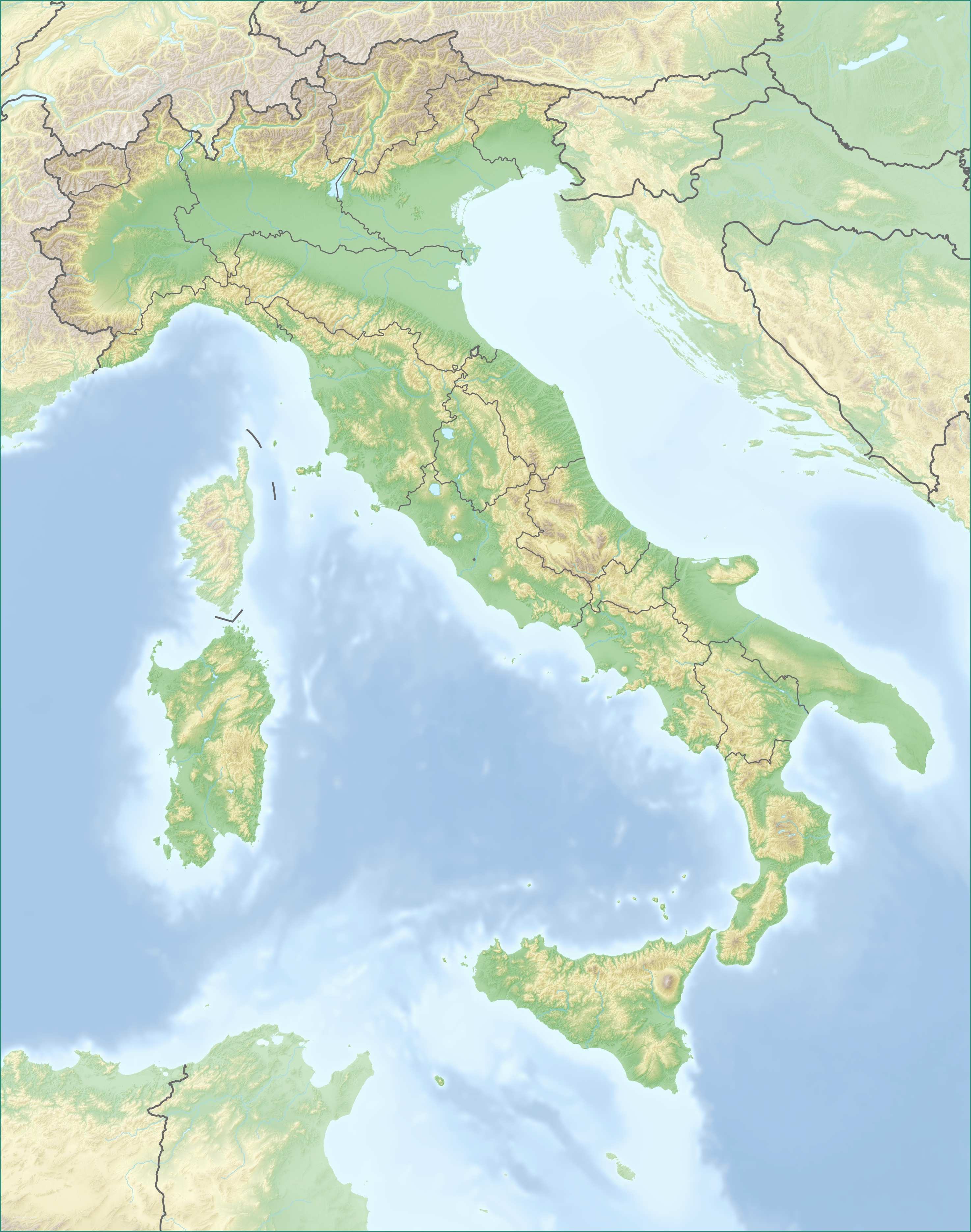 Mondo Acqua Catania E Urgeschichte Italiens Wikiwand