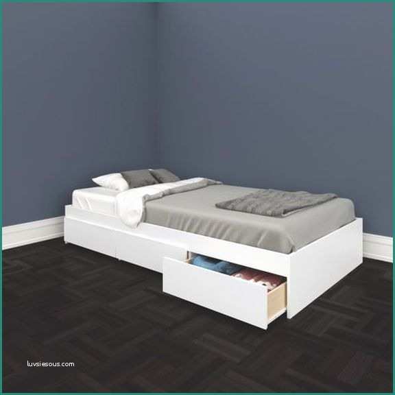 Dimensiunea 40 Neinvins X Regatul Unit Letto Singolo Con Cassettone Mondo Convenienza Amazon Cityadvertising Ro